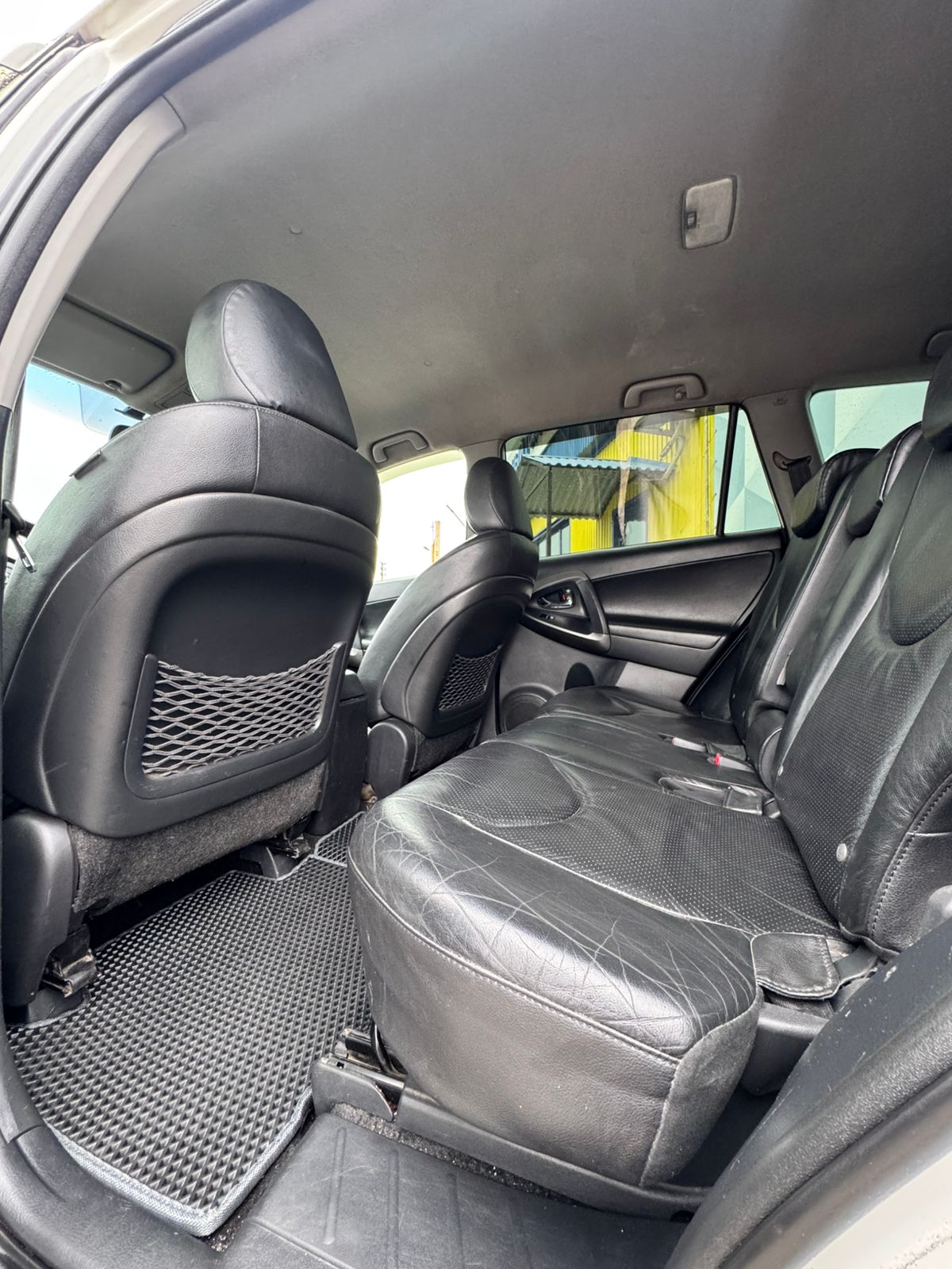 2010 Toyota RAV4