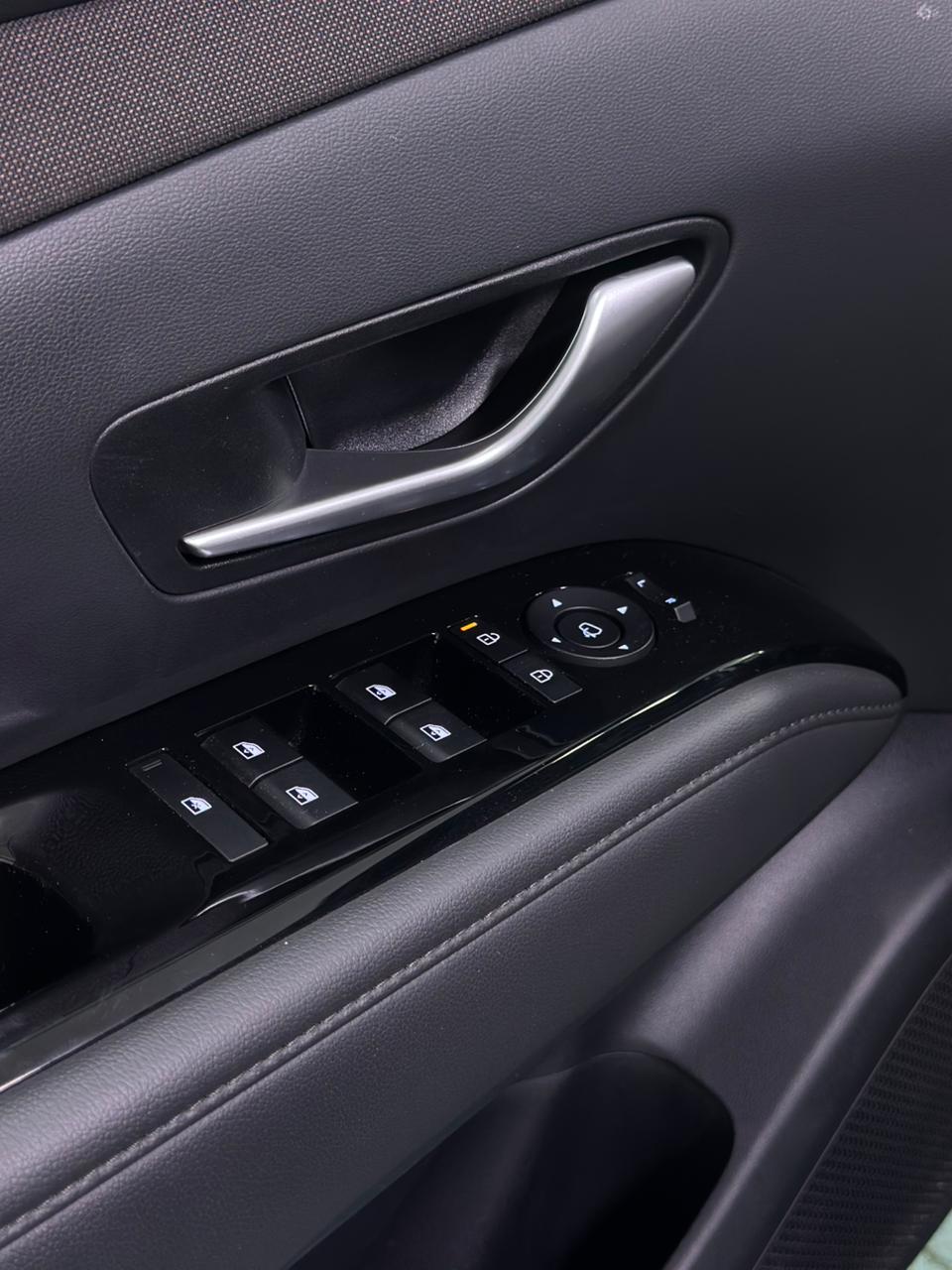 2024 Hyundai Sonata