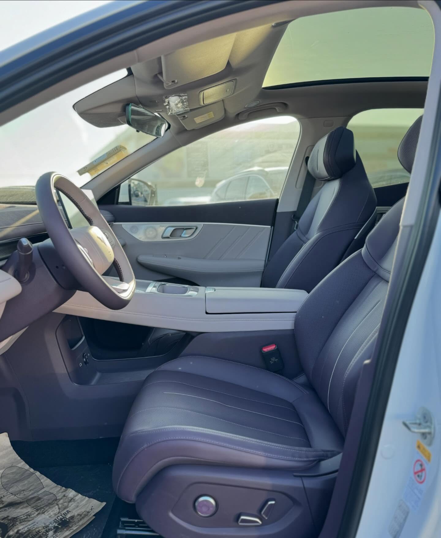 2025 Changan Deepal