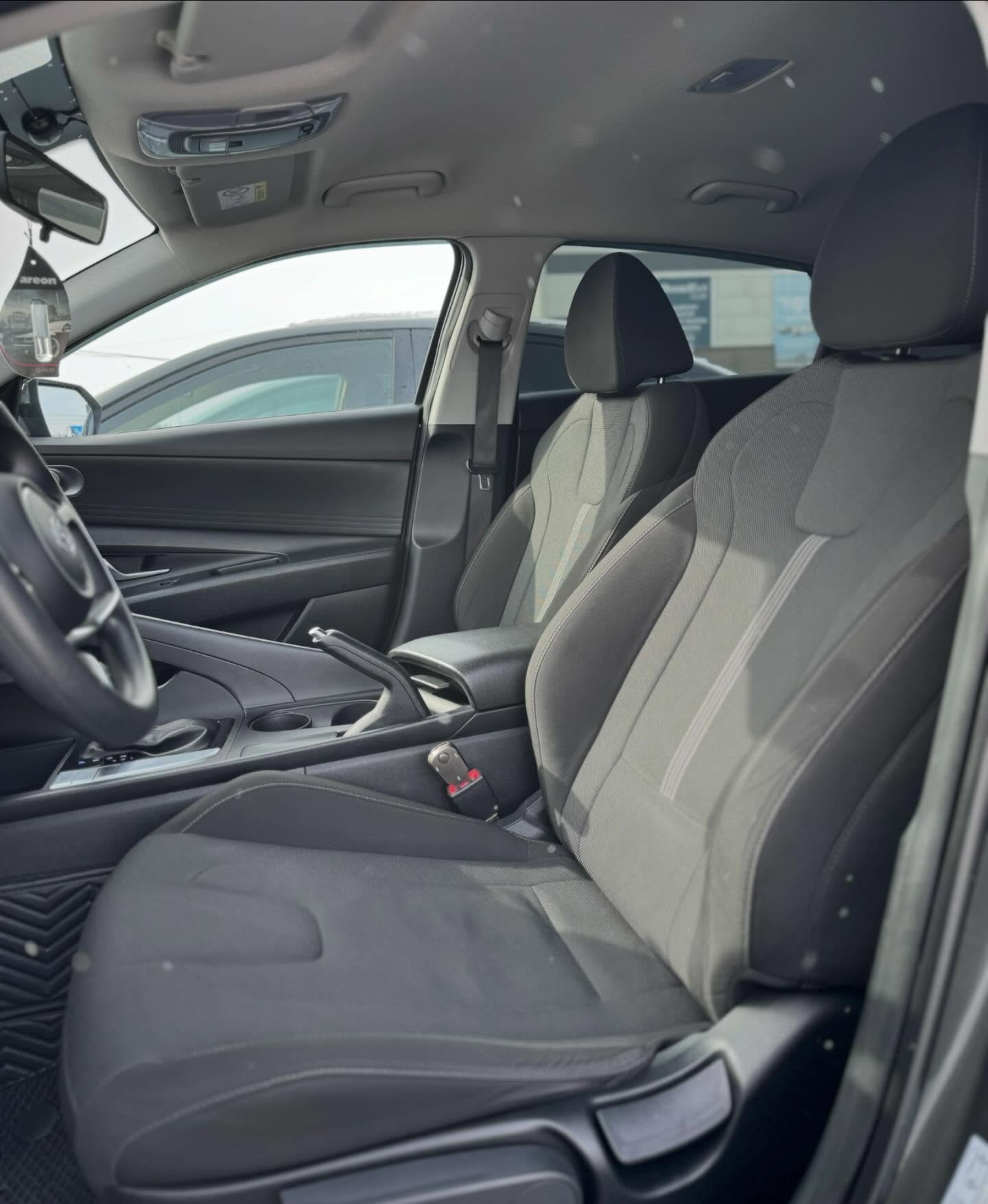2022 Hyundai Elantra