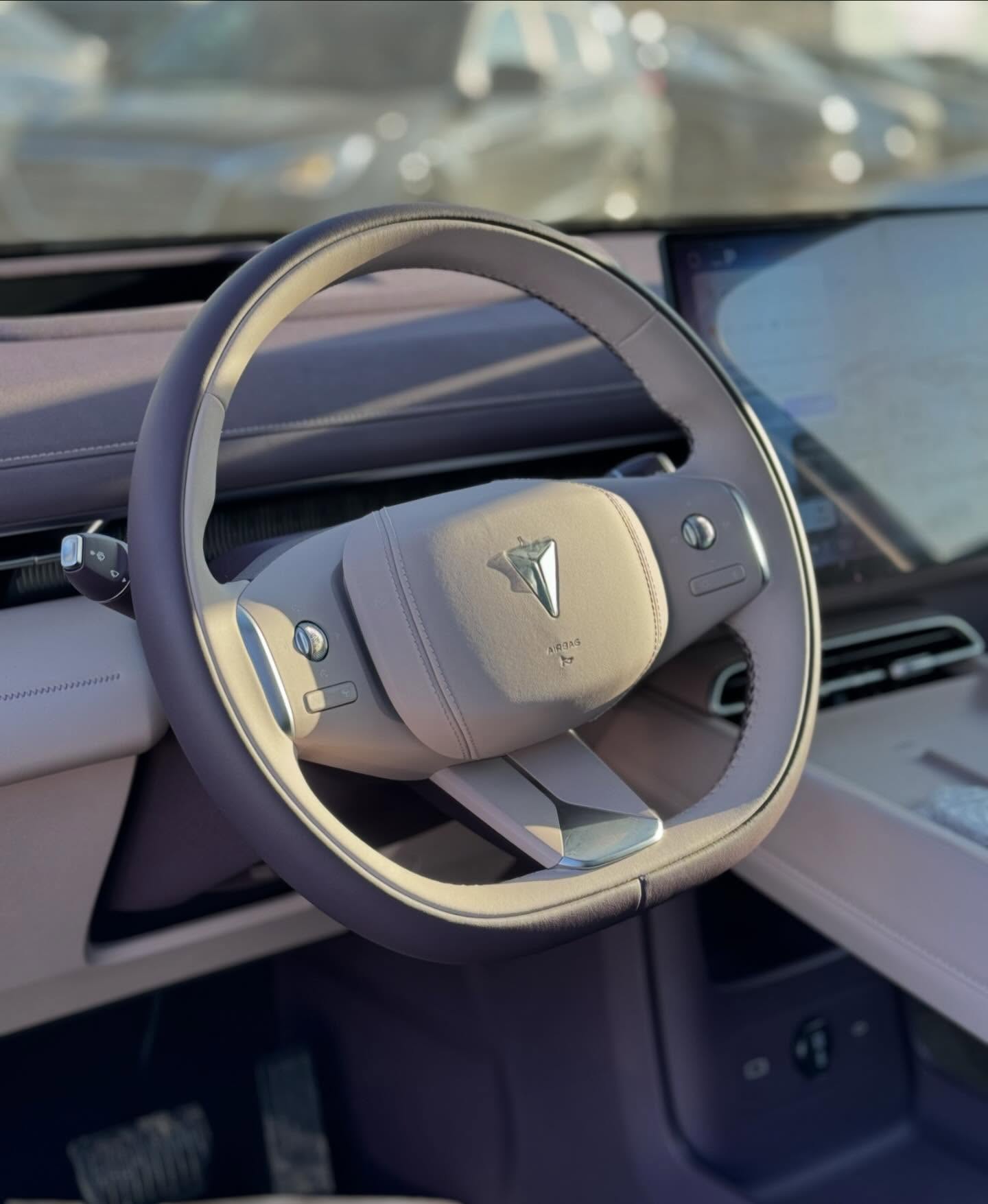 2025 Changan Deepal