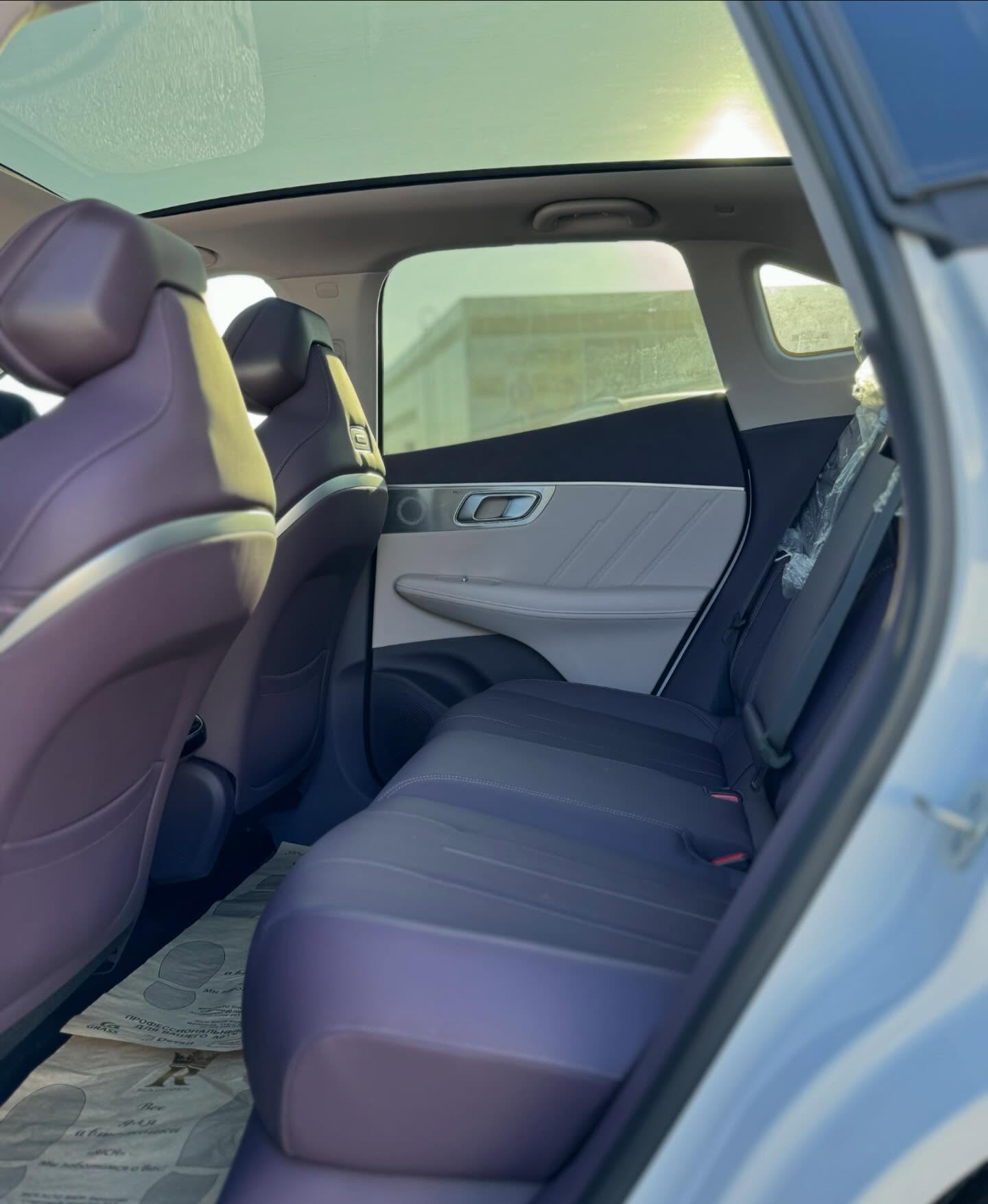 2025 Changan Deepal