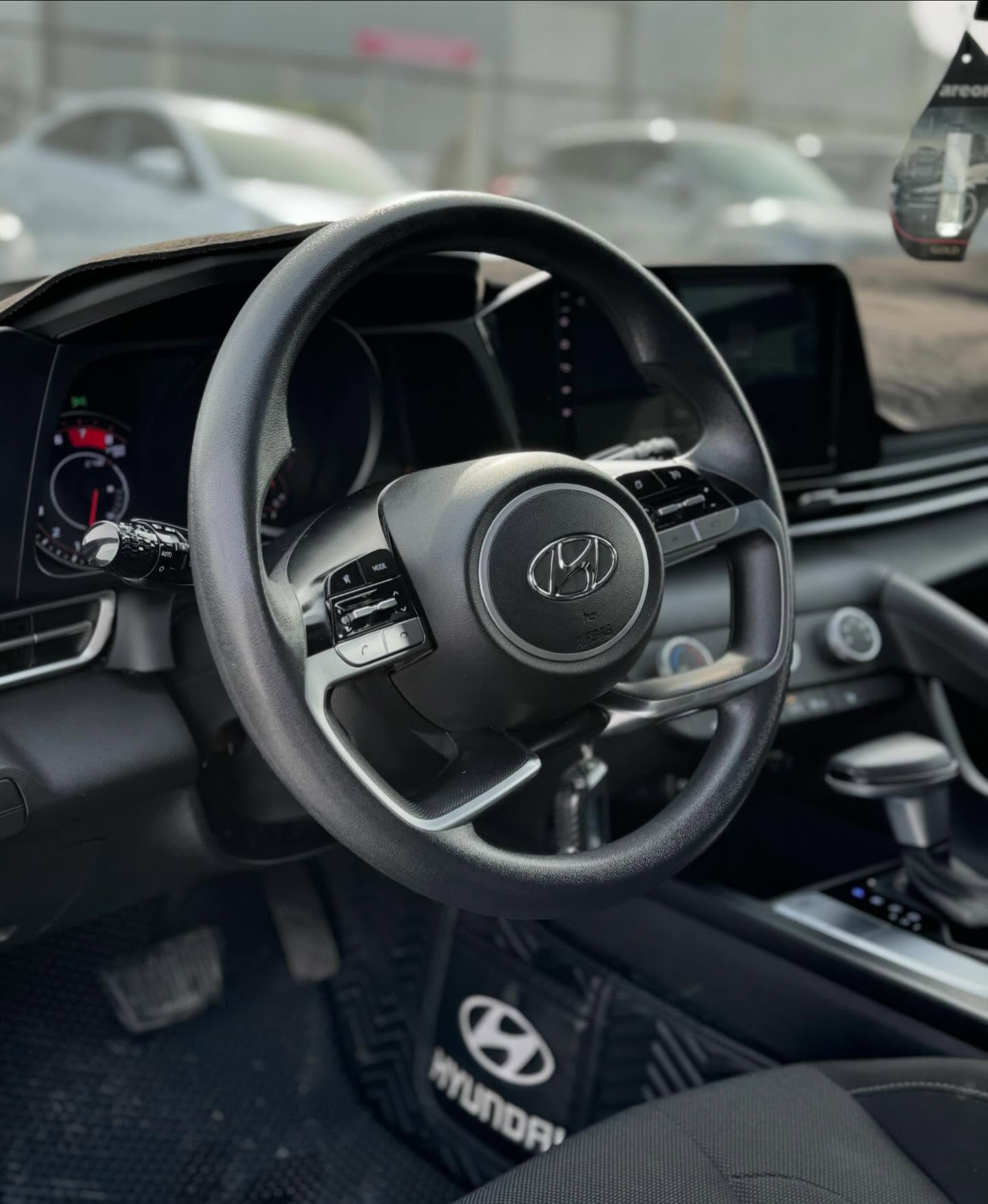 2022 Hyundai Elantra