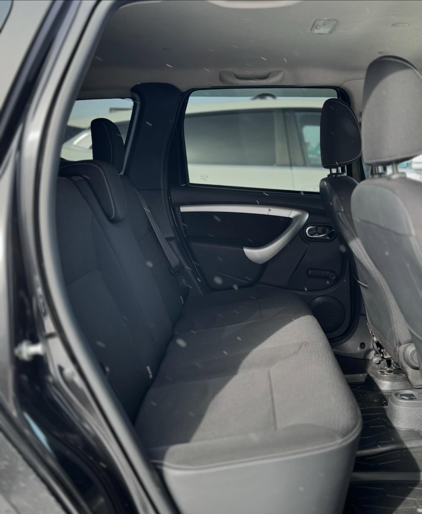 2021 Nissan Terrano