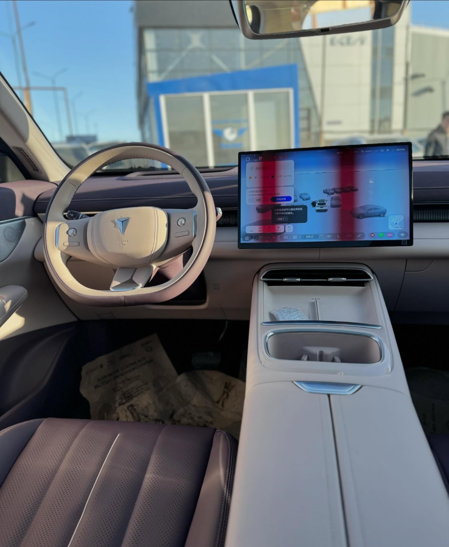 2025 Changan Deepal