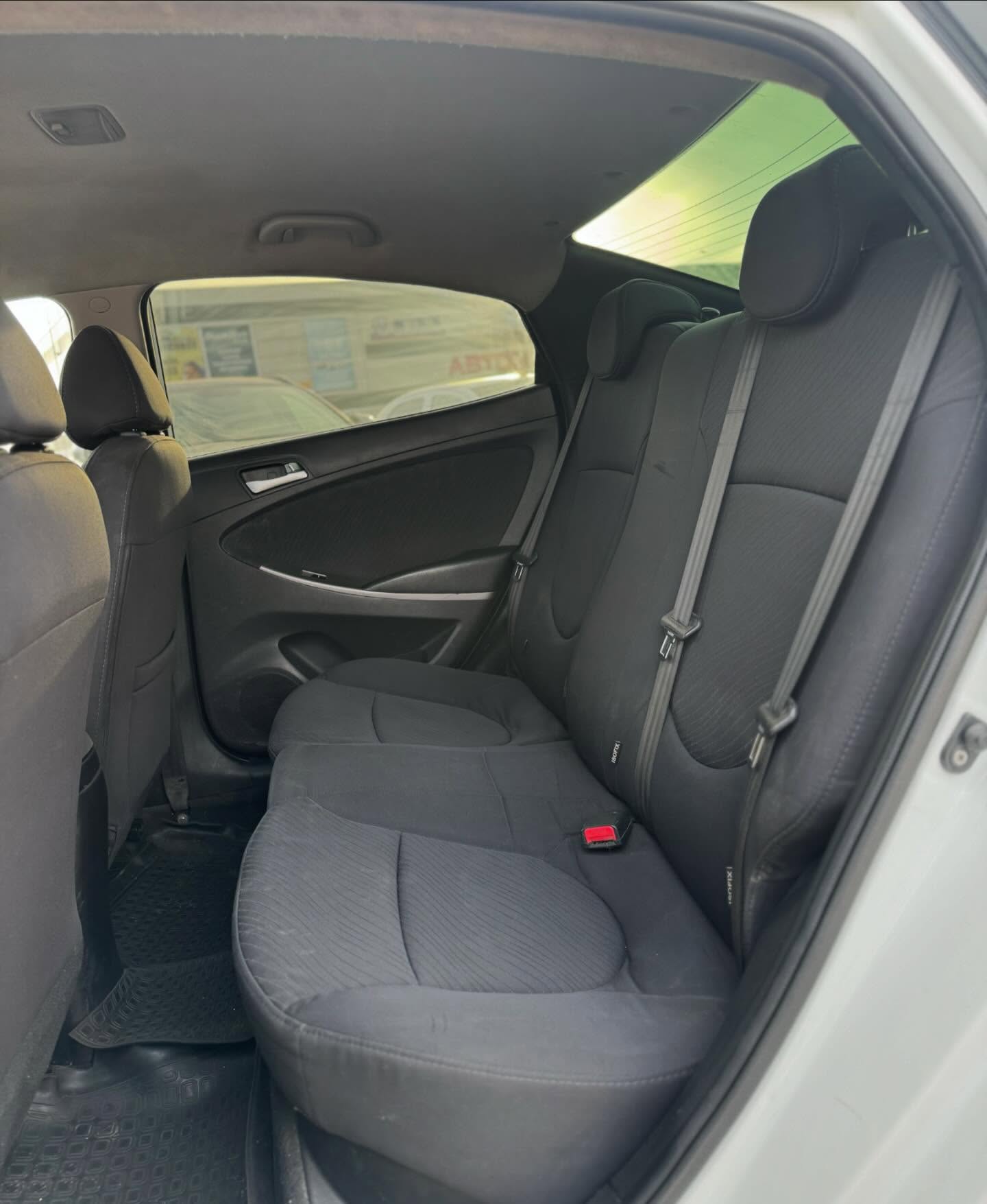 2014 Hyundai Solaris