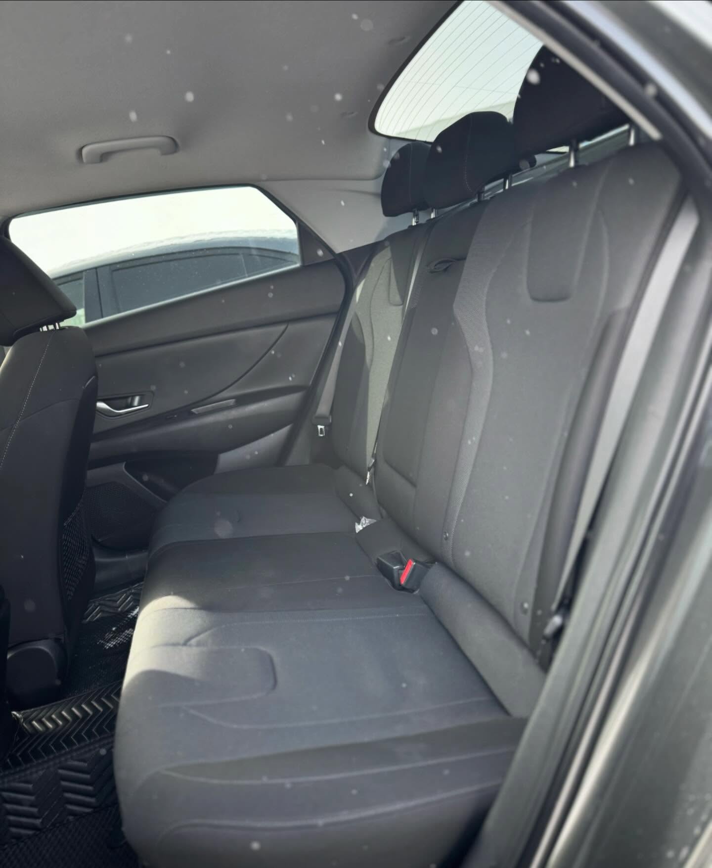 2022 Hyundai Elantra