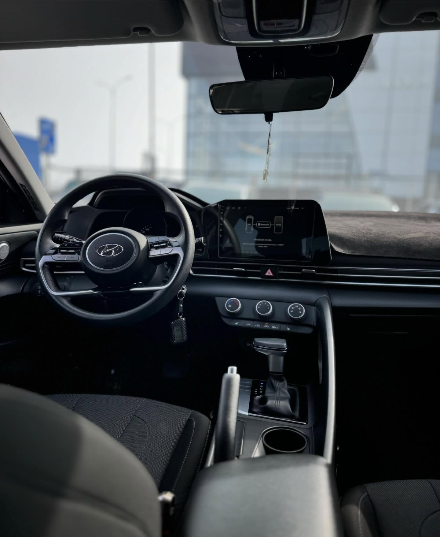 2022 Hyundai Elantra
