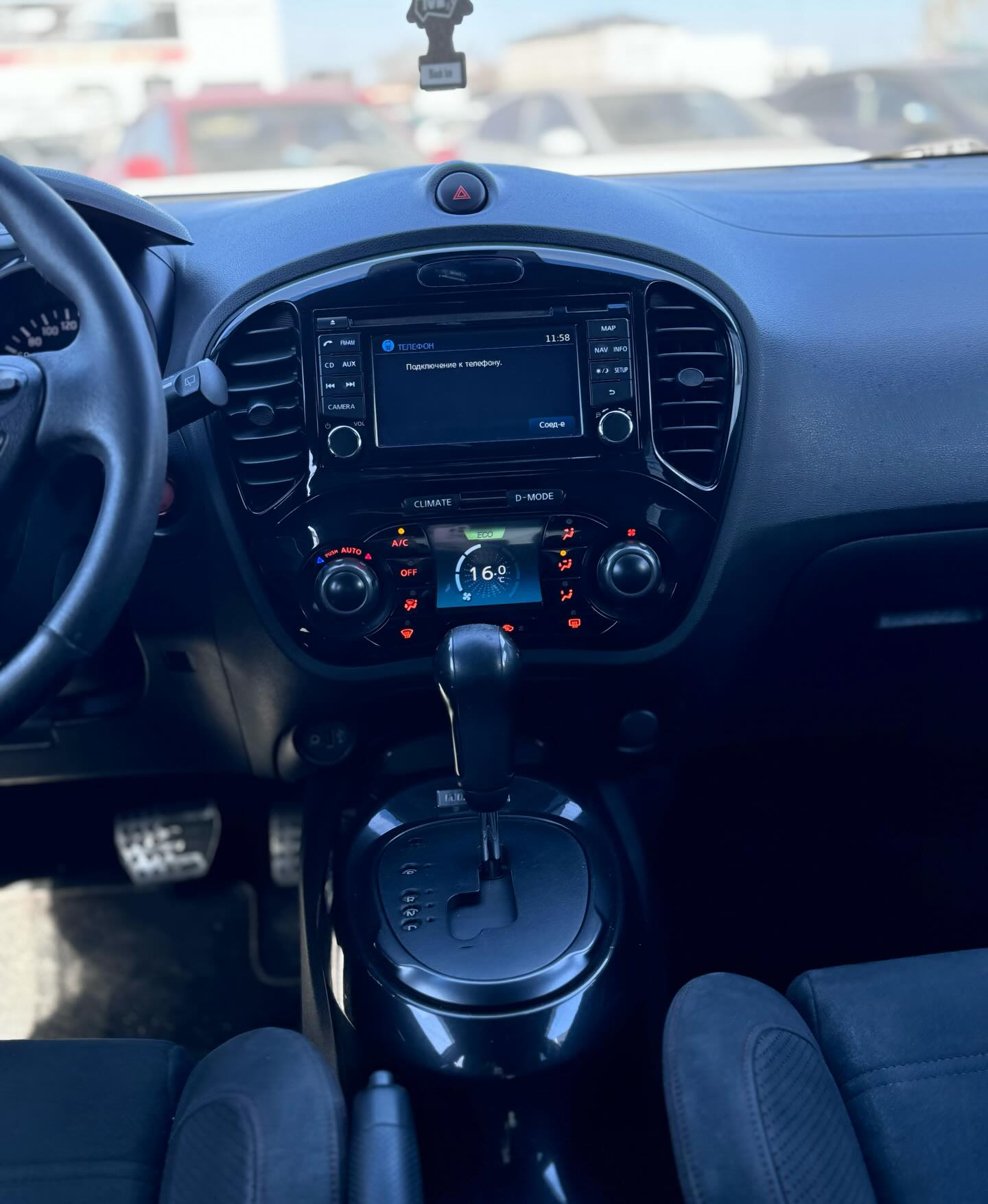 2012 Nissan Juke