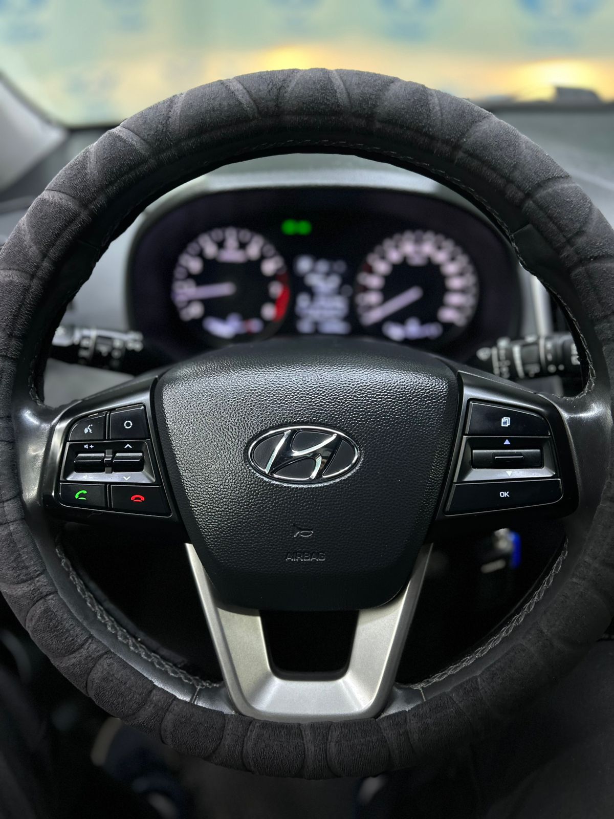 2017 Hyundai Creta