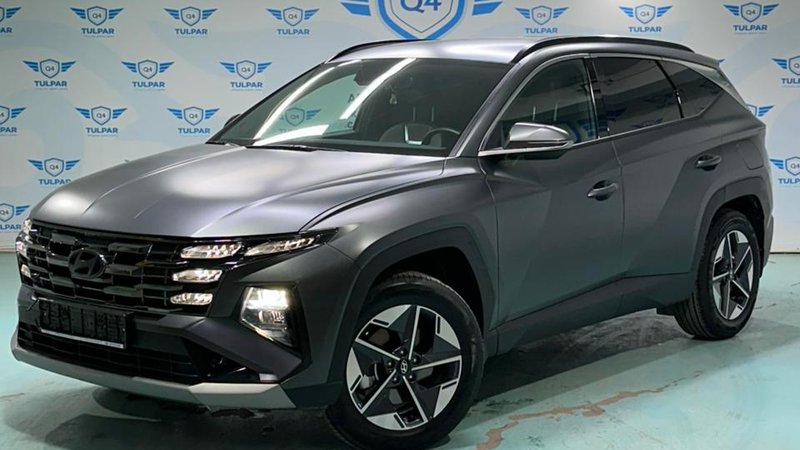 2024 Hyundai Sonata