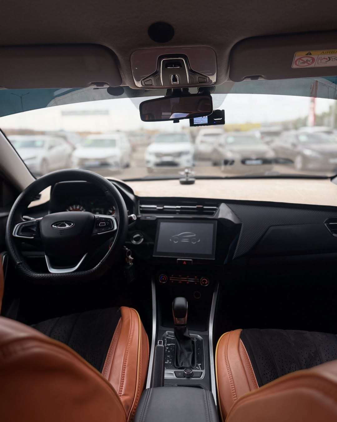 2023 CHERY Tiggo 2 Pro