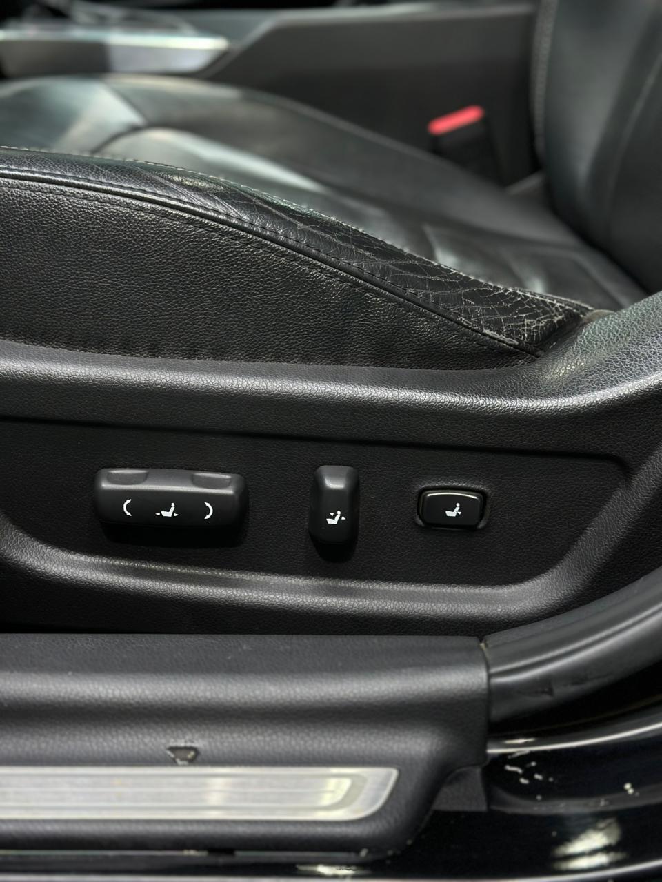 2011 Kia K5
