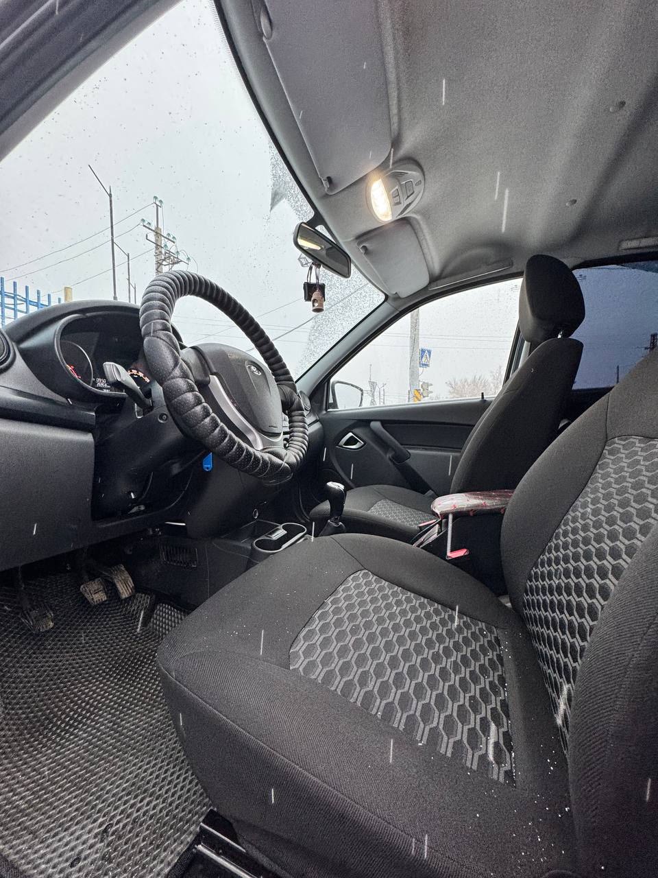 2024 Lada (ВАЗ) Granta