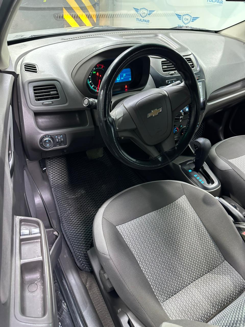 2022 Chevrolet Cobalt