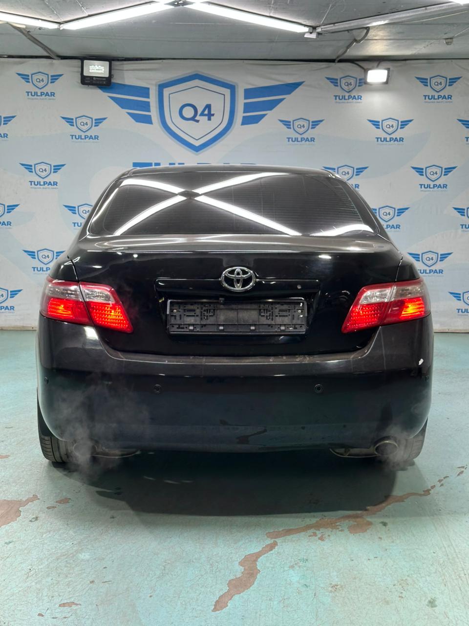 2006 Toyota Camry