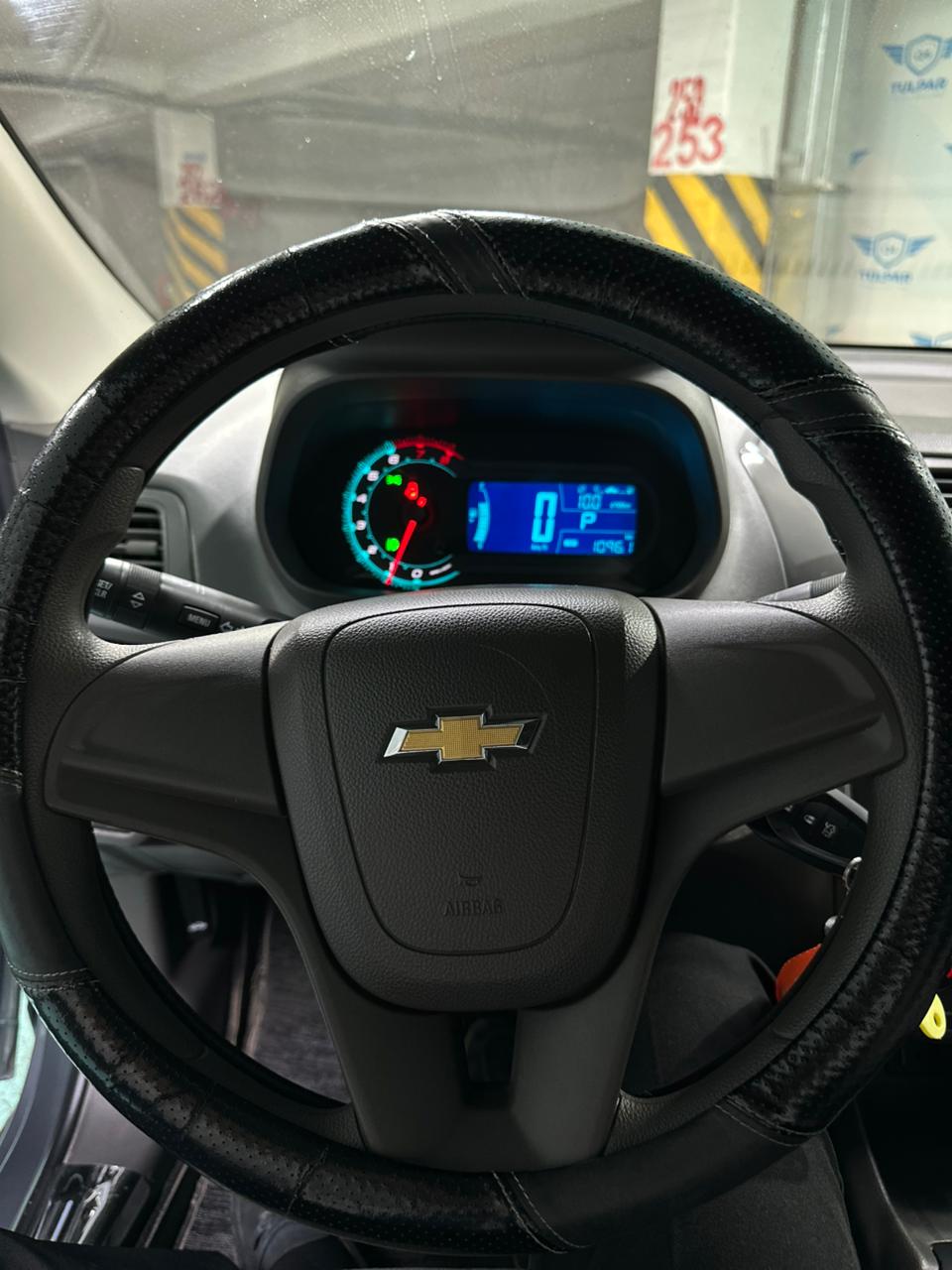 2023 Chevrolet Cobalt