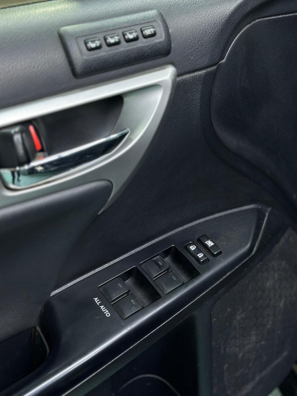 2011 Lexus CT
