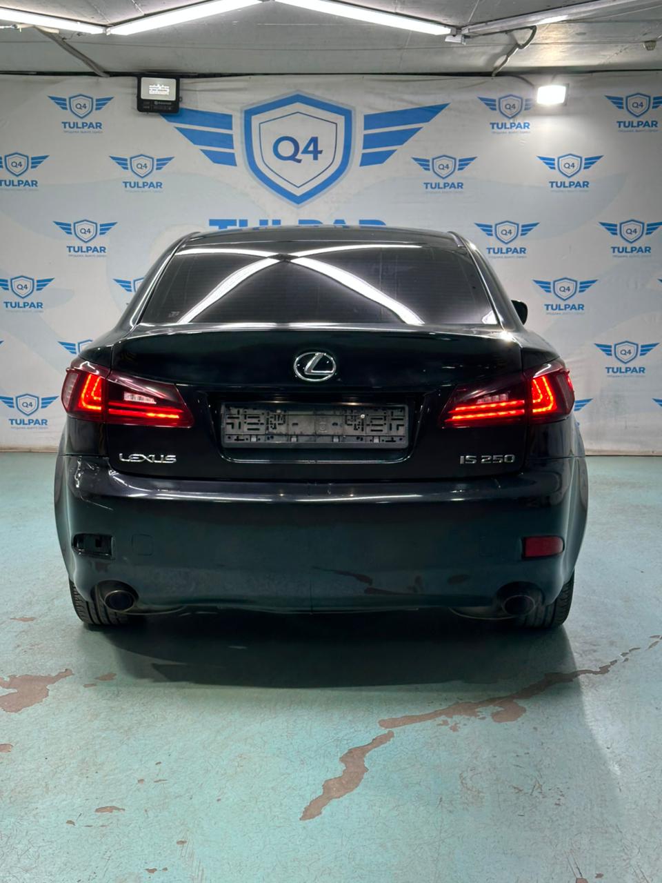 2006 Lexus IS