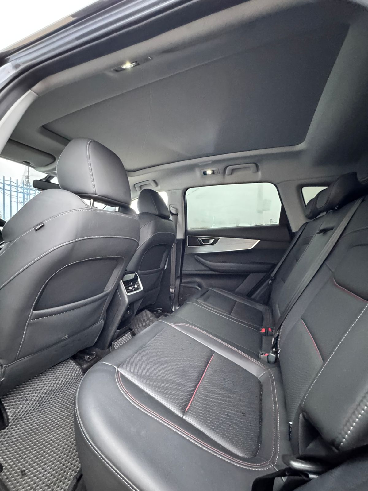 2023 CHERY Tiggo 7 Pro