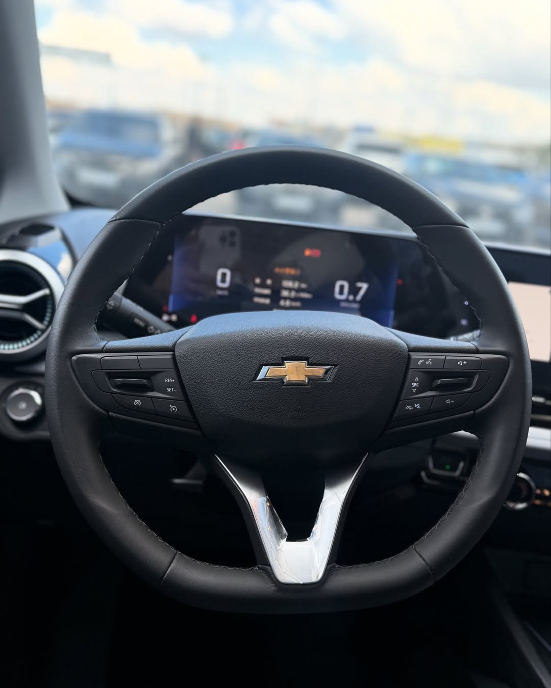 Chevrolet Monza