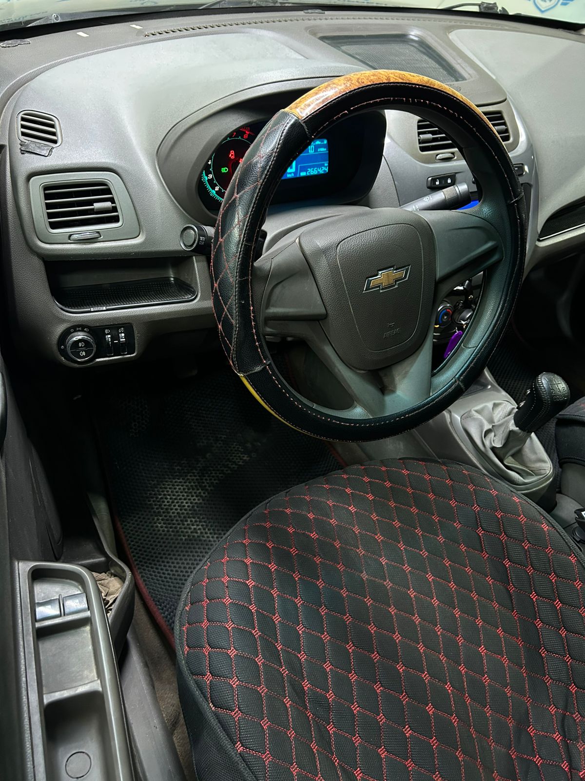 2021 Chevrolet Cobalt