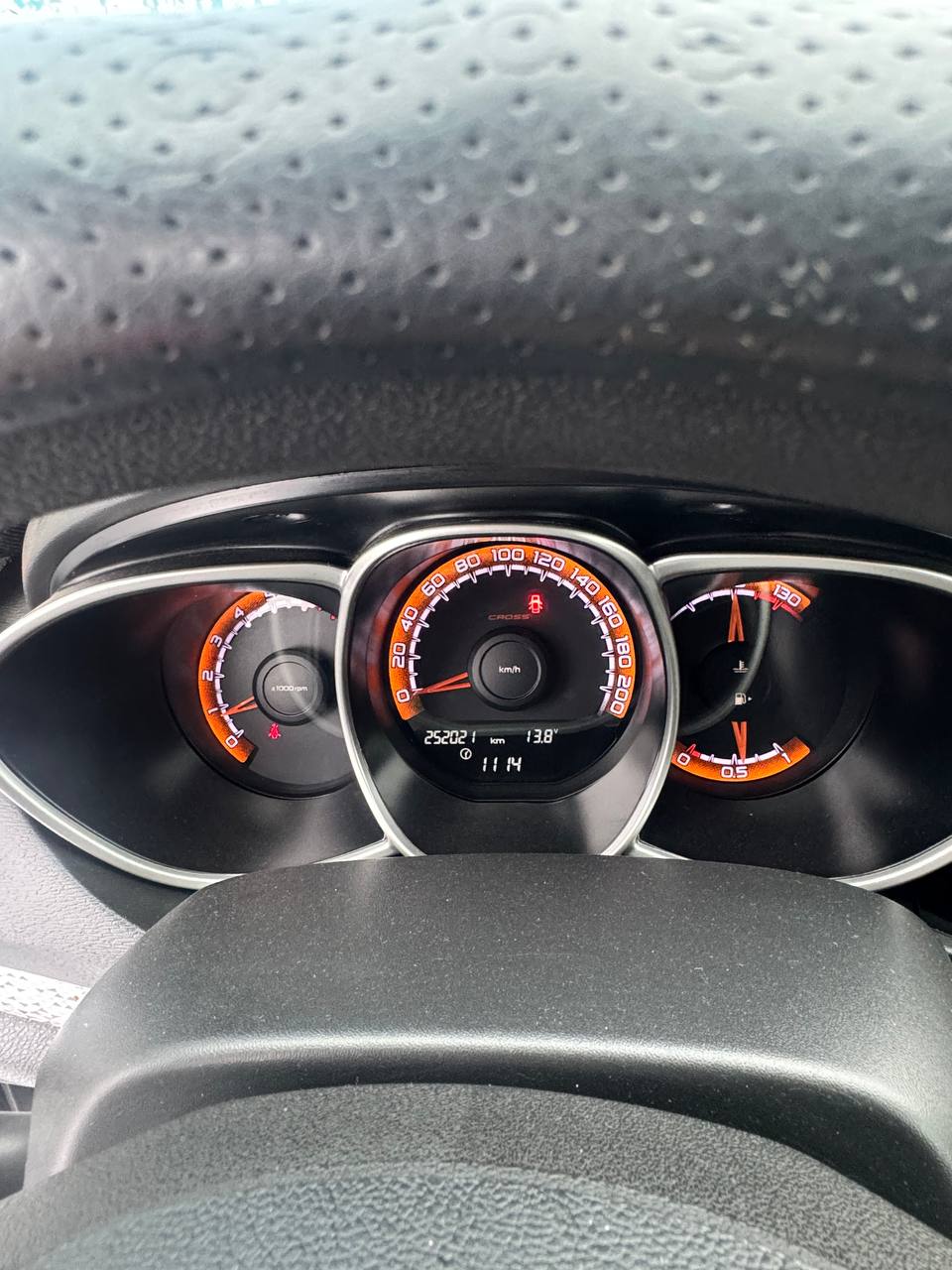 2019 Lada (ВАЗ) Vesta