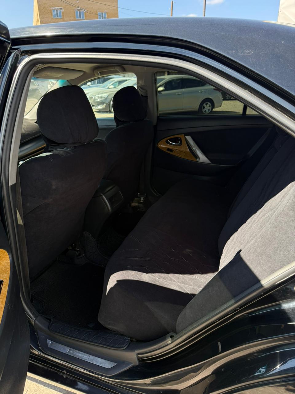 2006 Toyota Camry