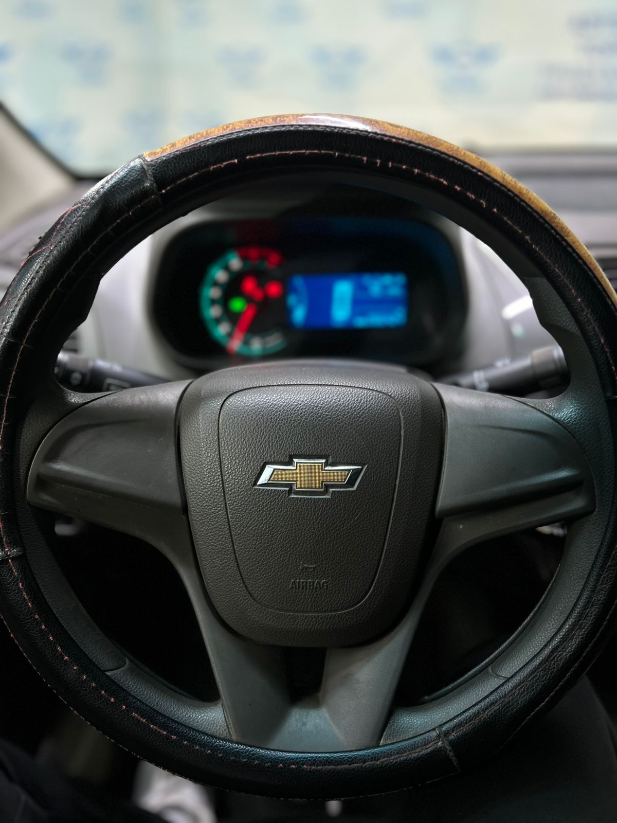 2021 Chevrolet Cobalt