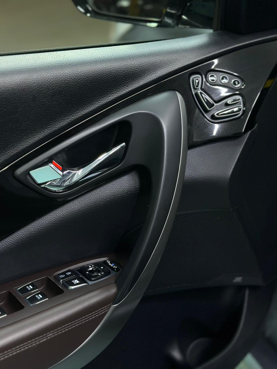 2015 Hyundai Grandeur