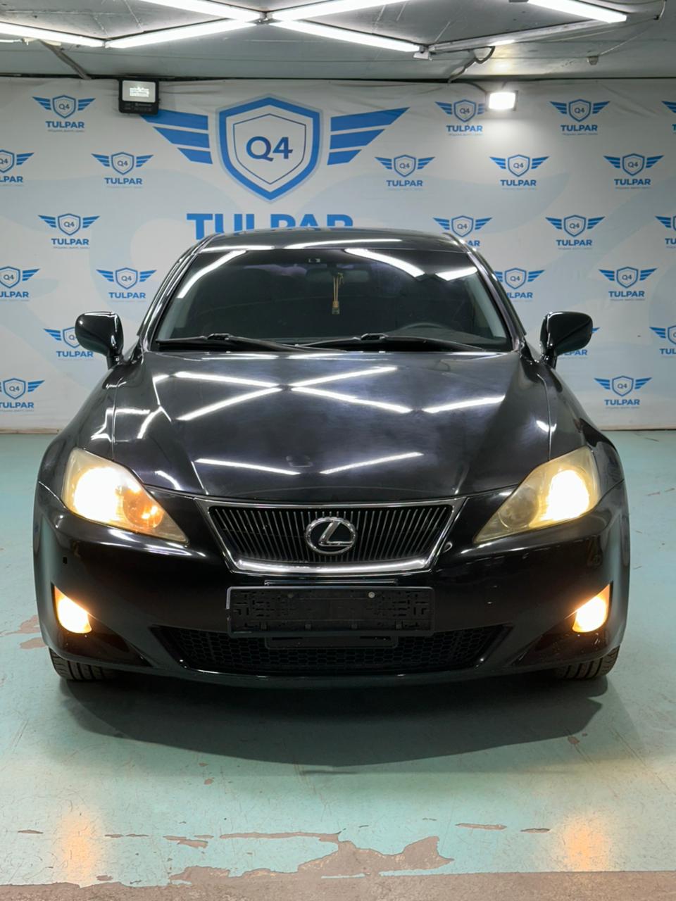 2006 Lexus IS