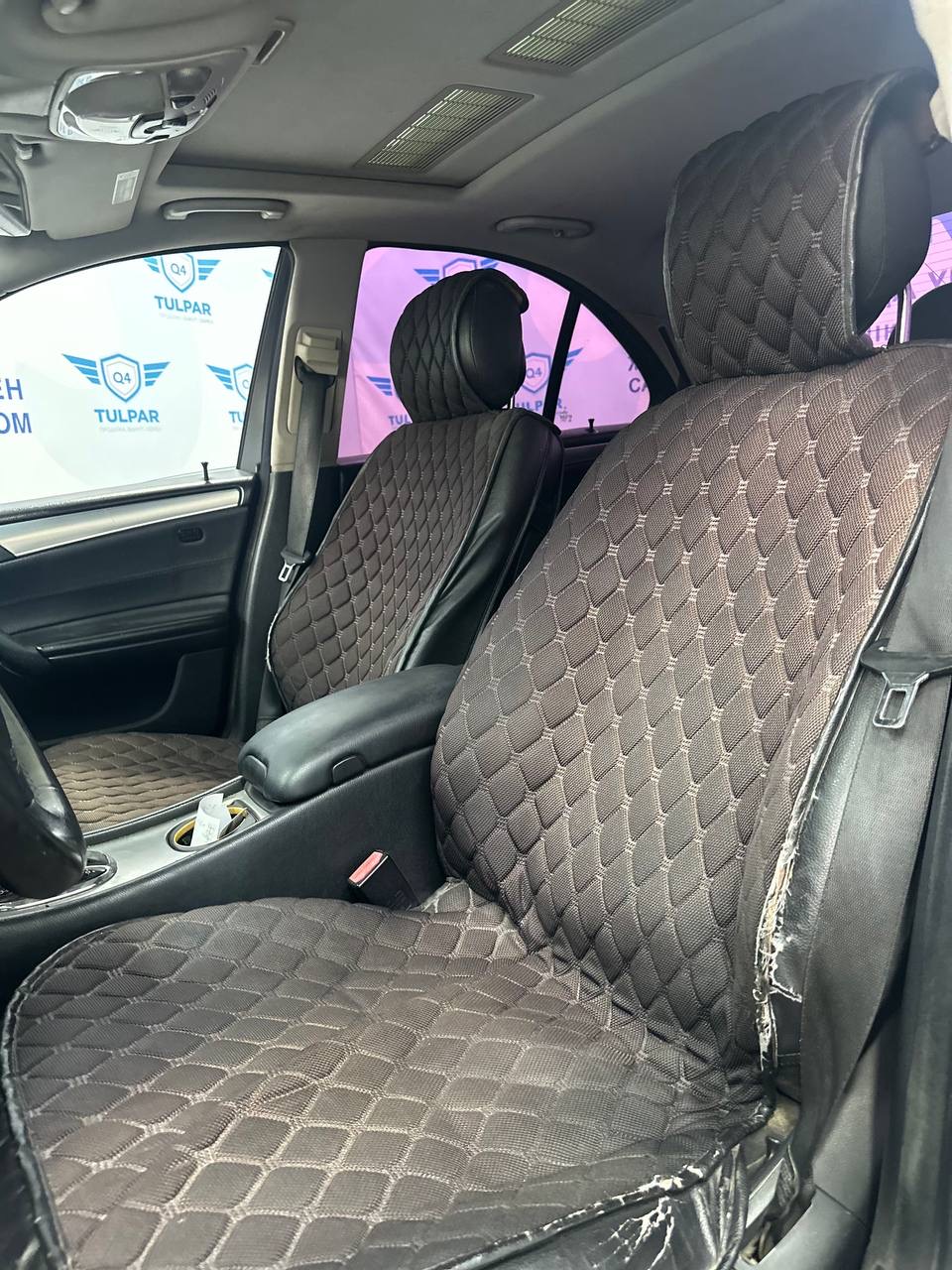 2003 Mercedes-Benz C-Класс AMG