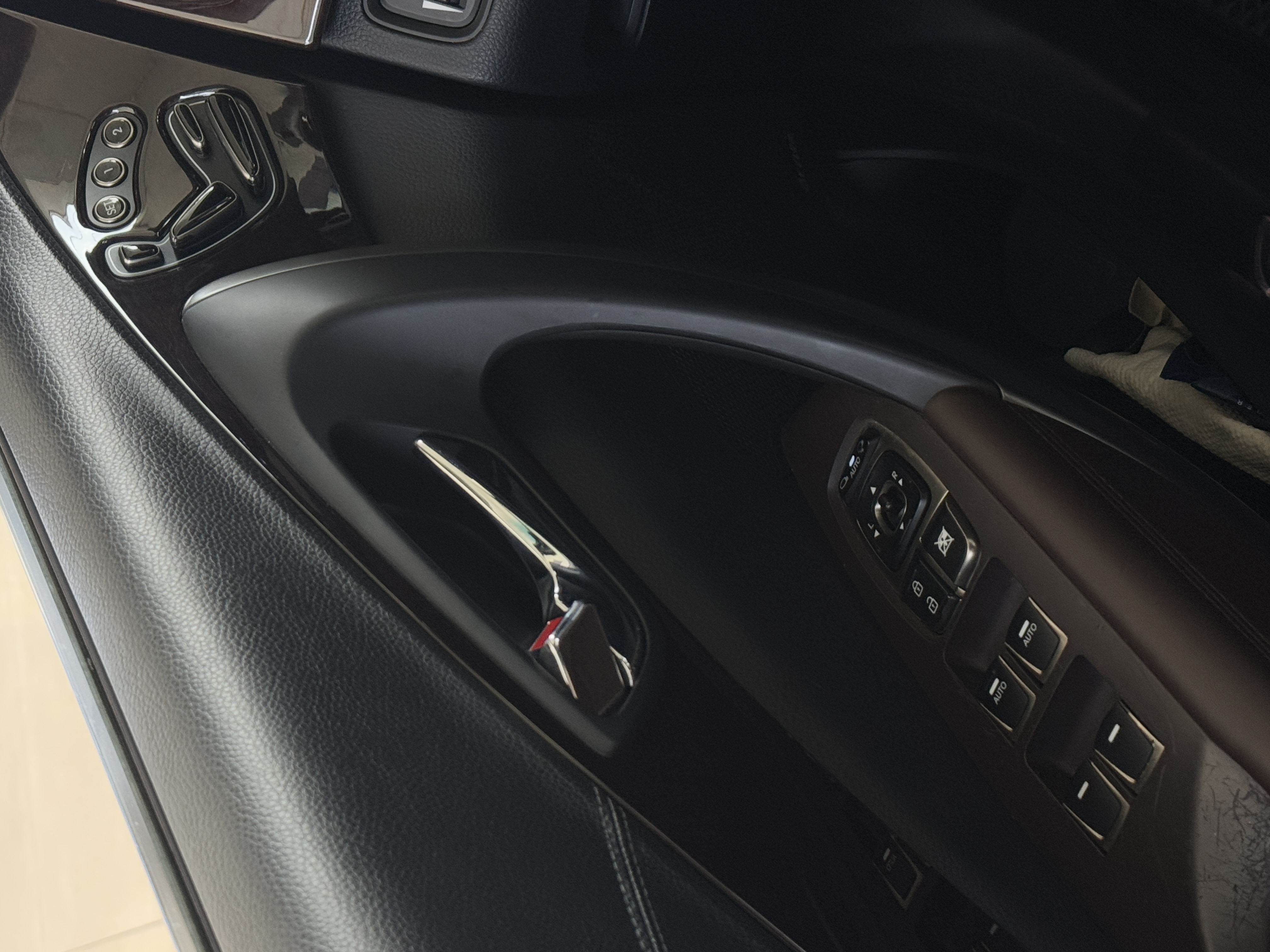 2013 Hyundai Grandeur
