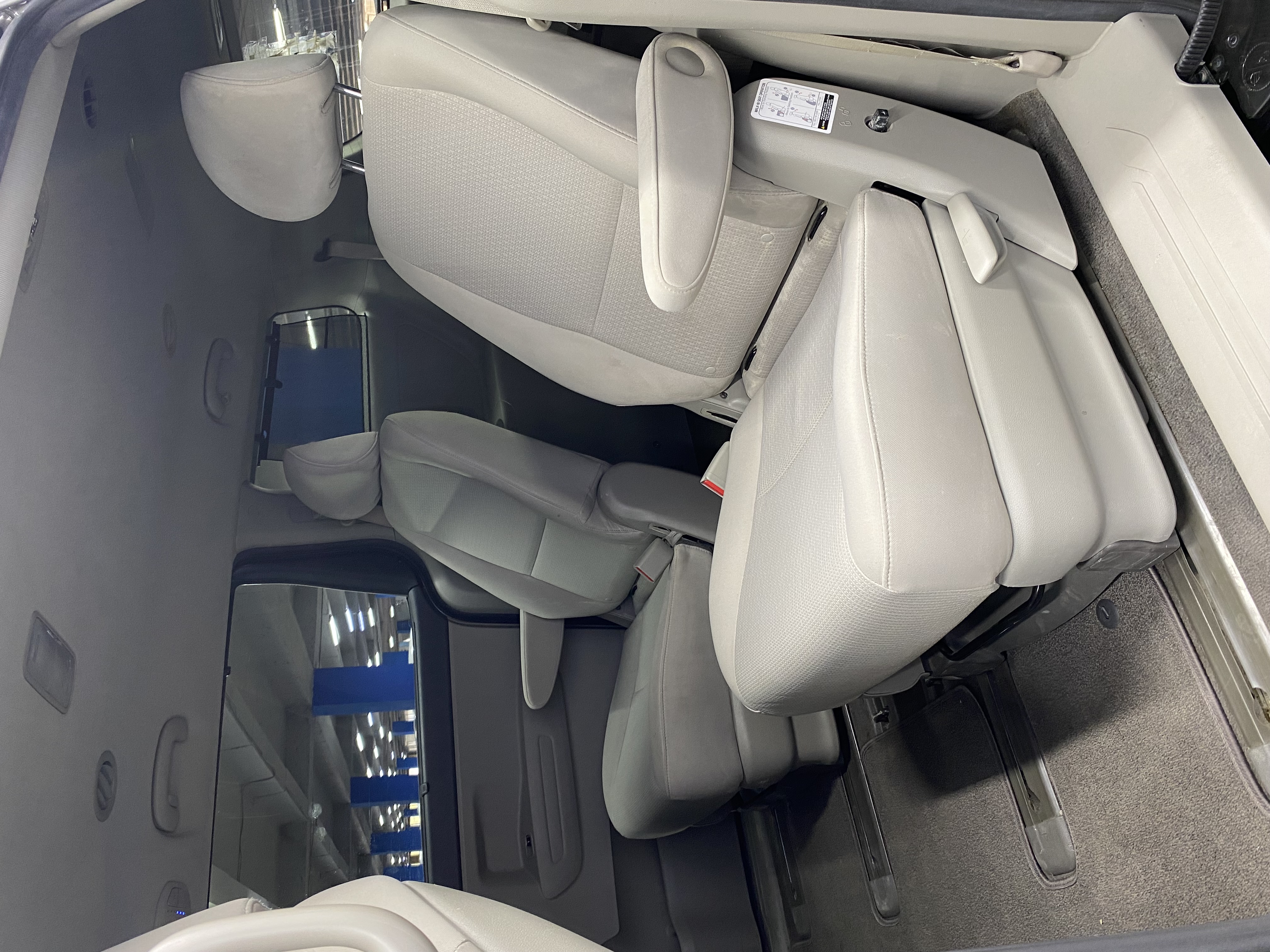 2015 Kia Sedona