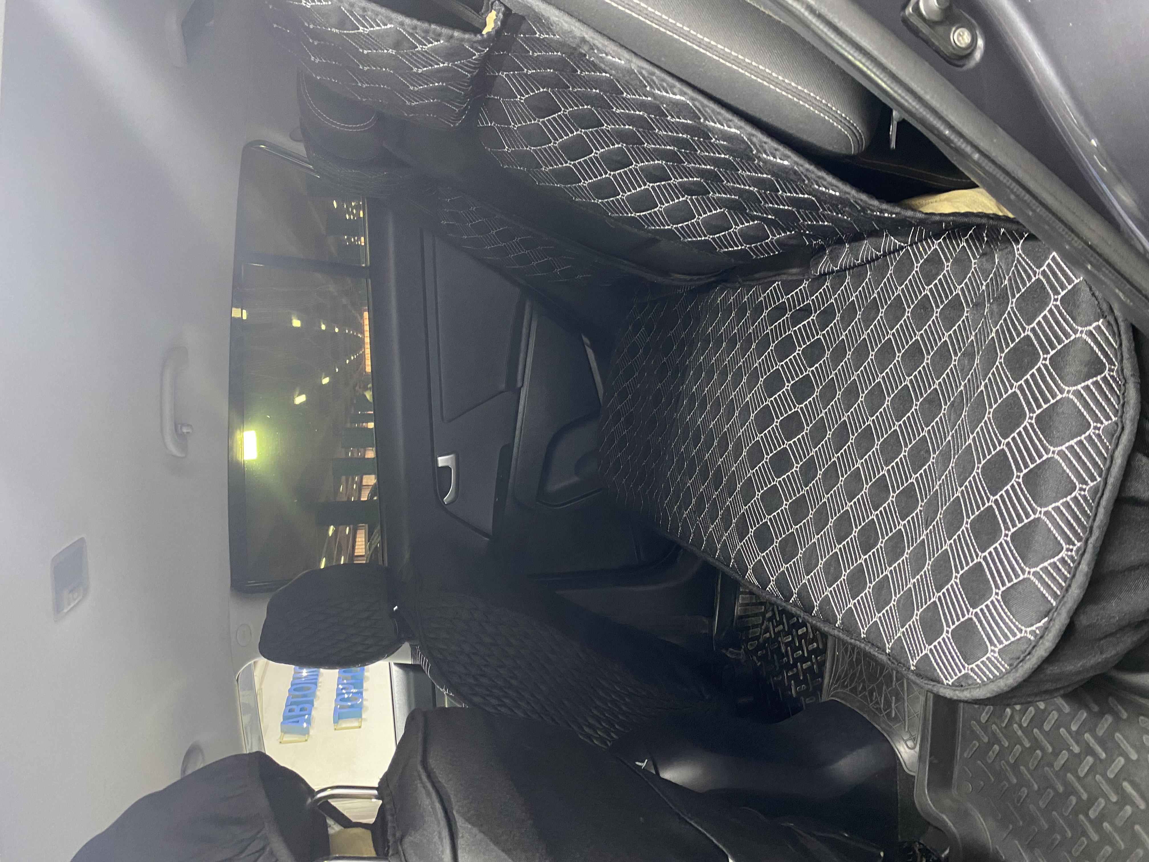 2012 Kia Sportage