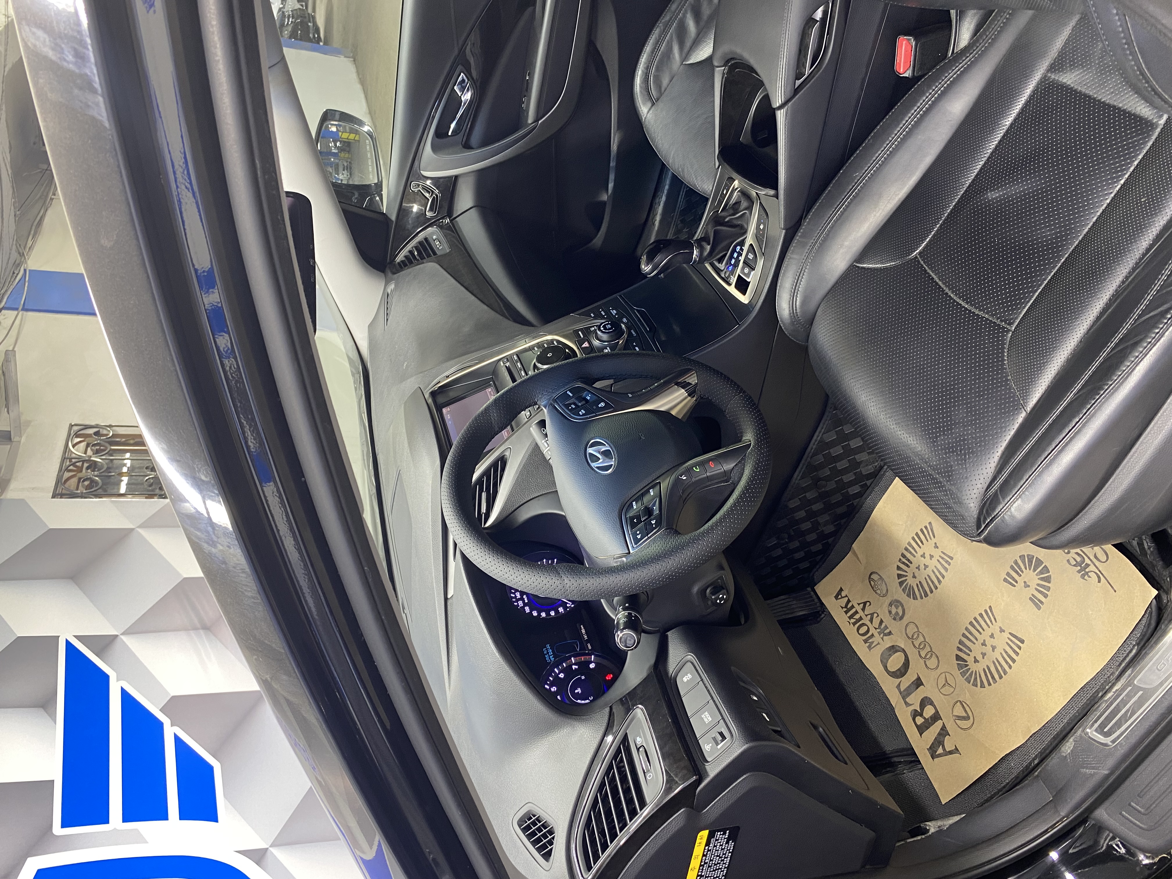 2013 Hyundai Grandeur