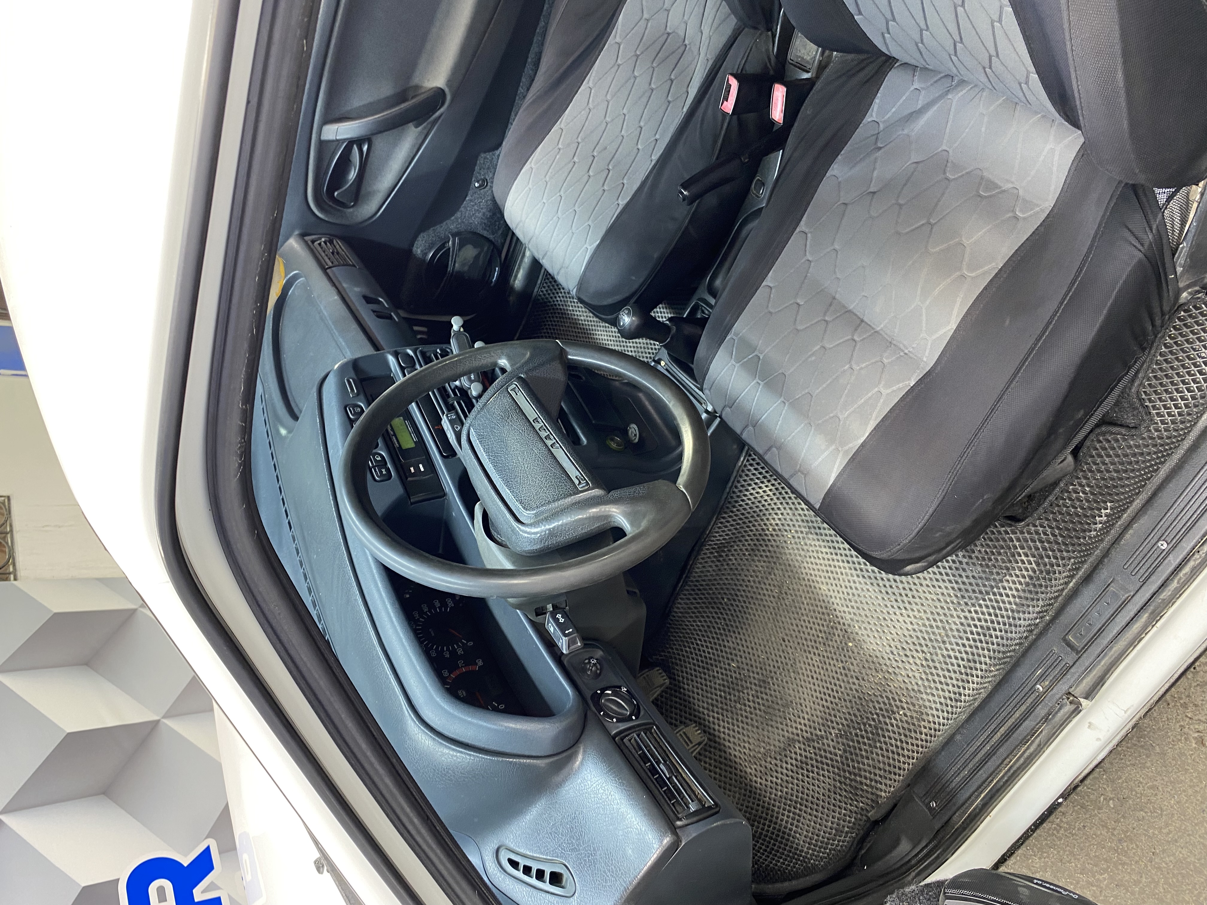 1998 Lada (ВАЗ) 21099