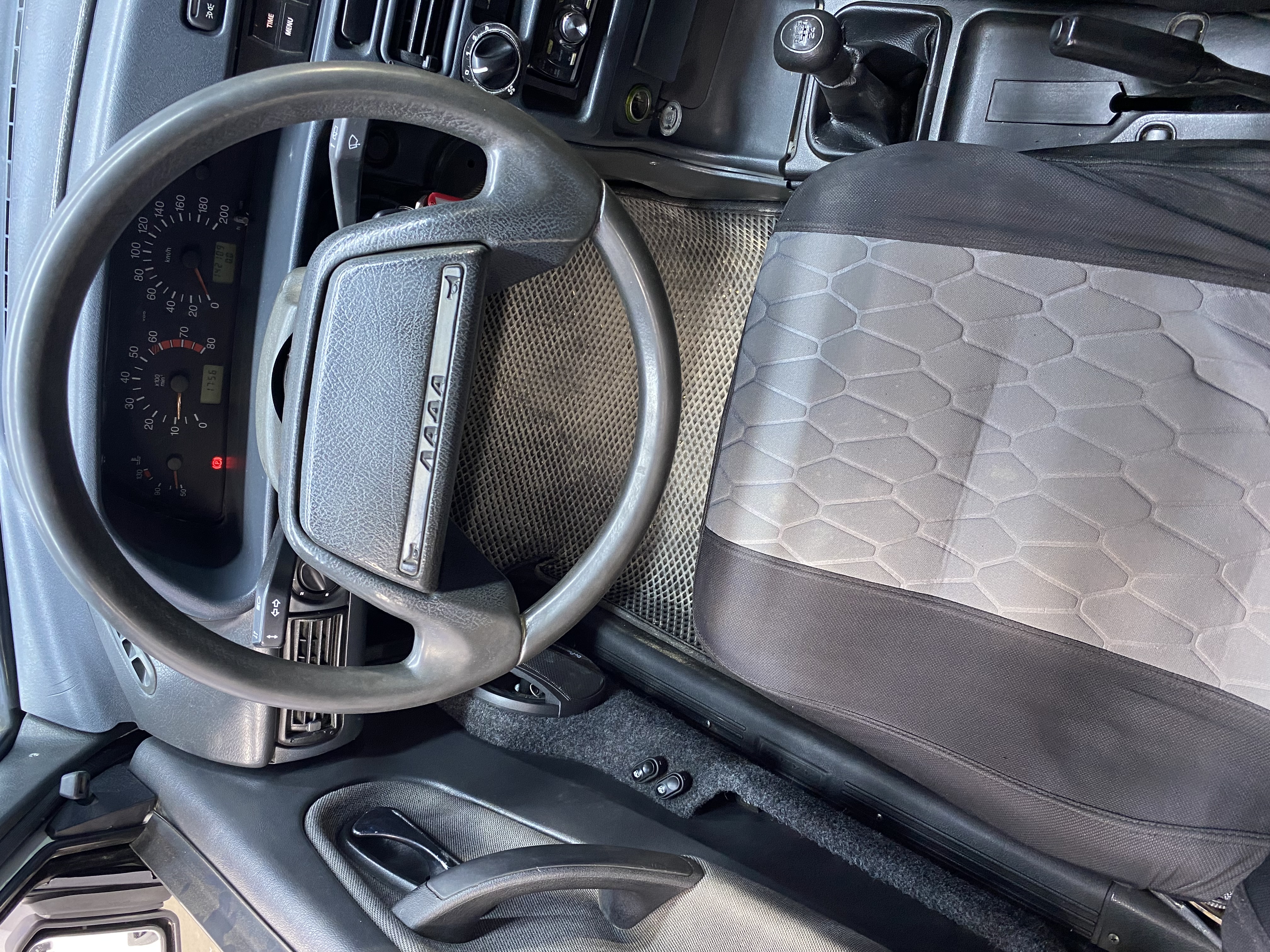 1998 Lada (ВАЗ) 21099