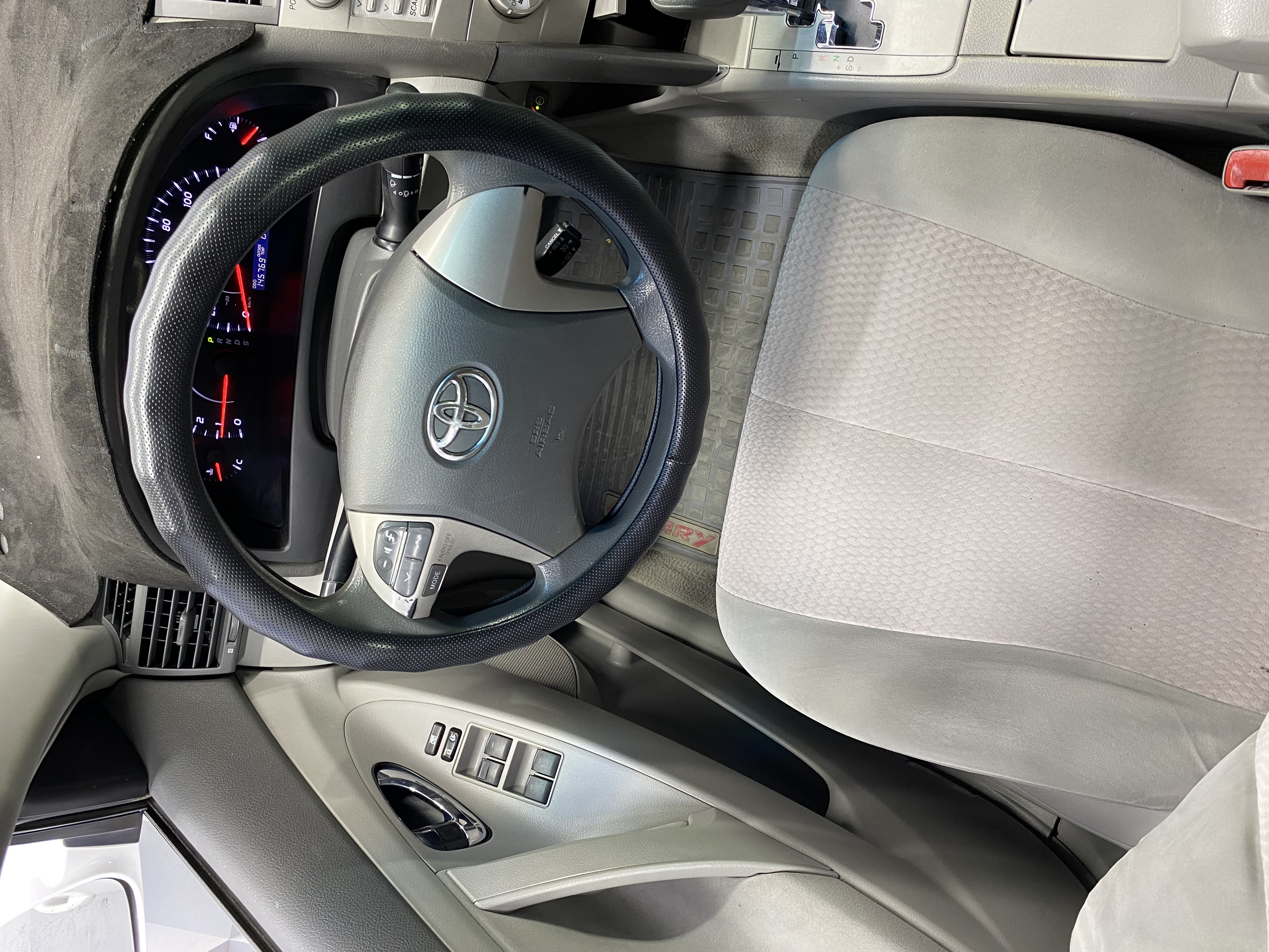 2009 Toyota Camry