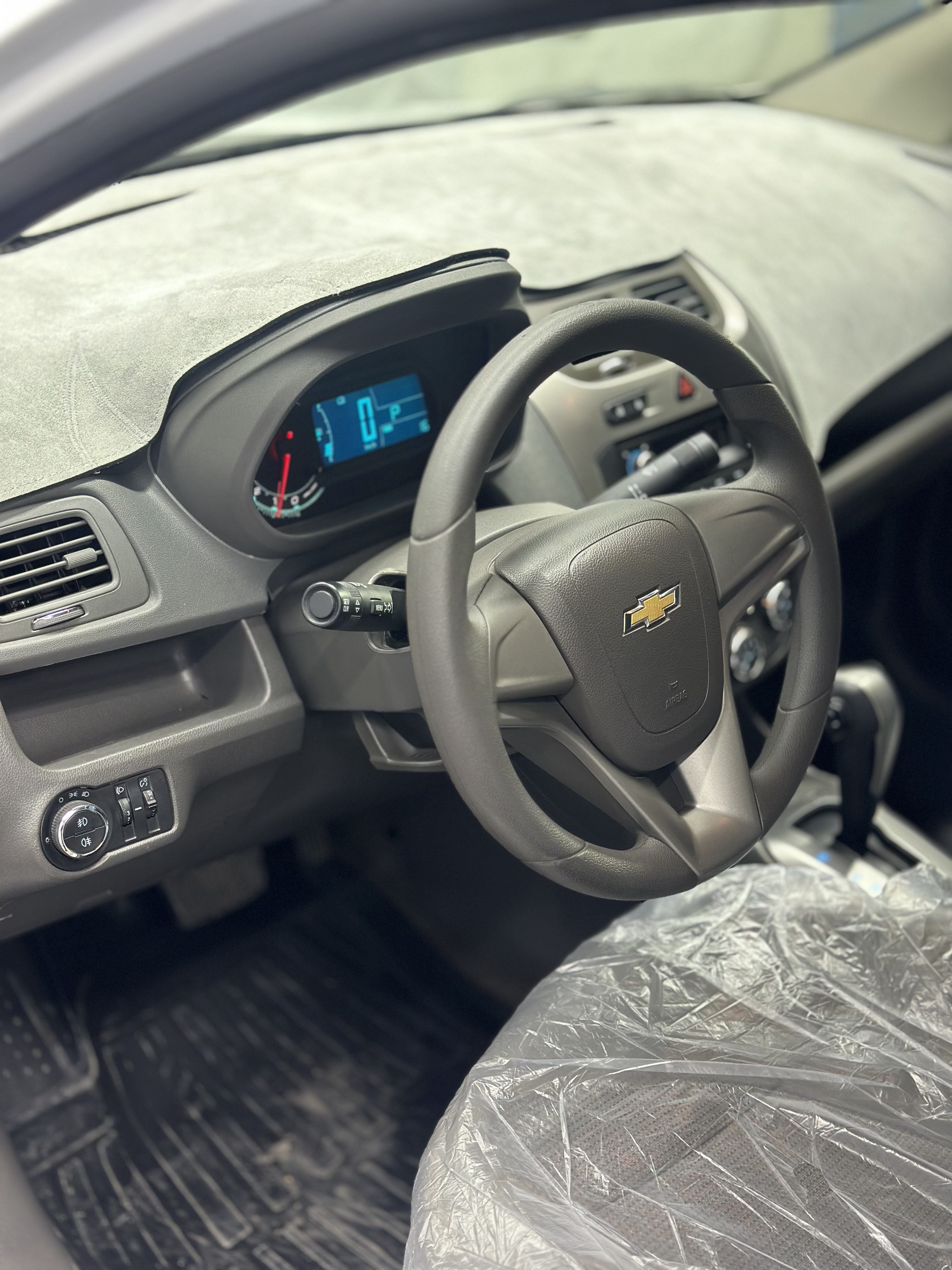2023 Chevrolet Cobalt