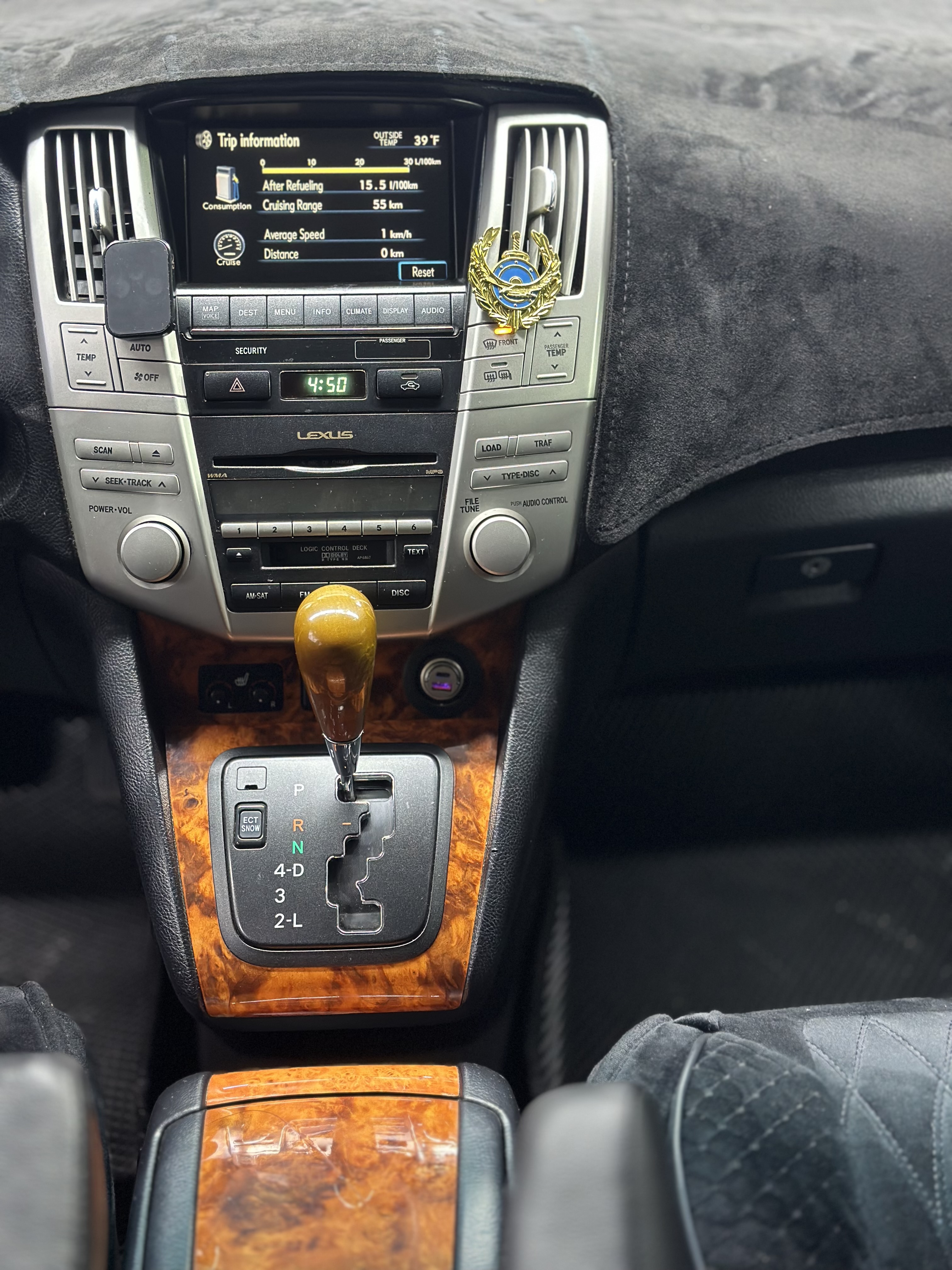 2006 Toyota RX