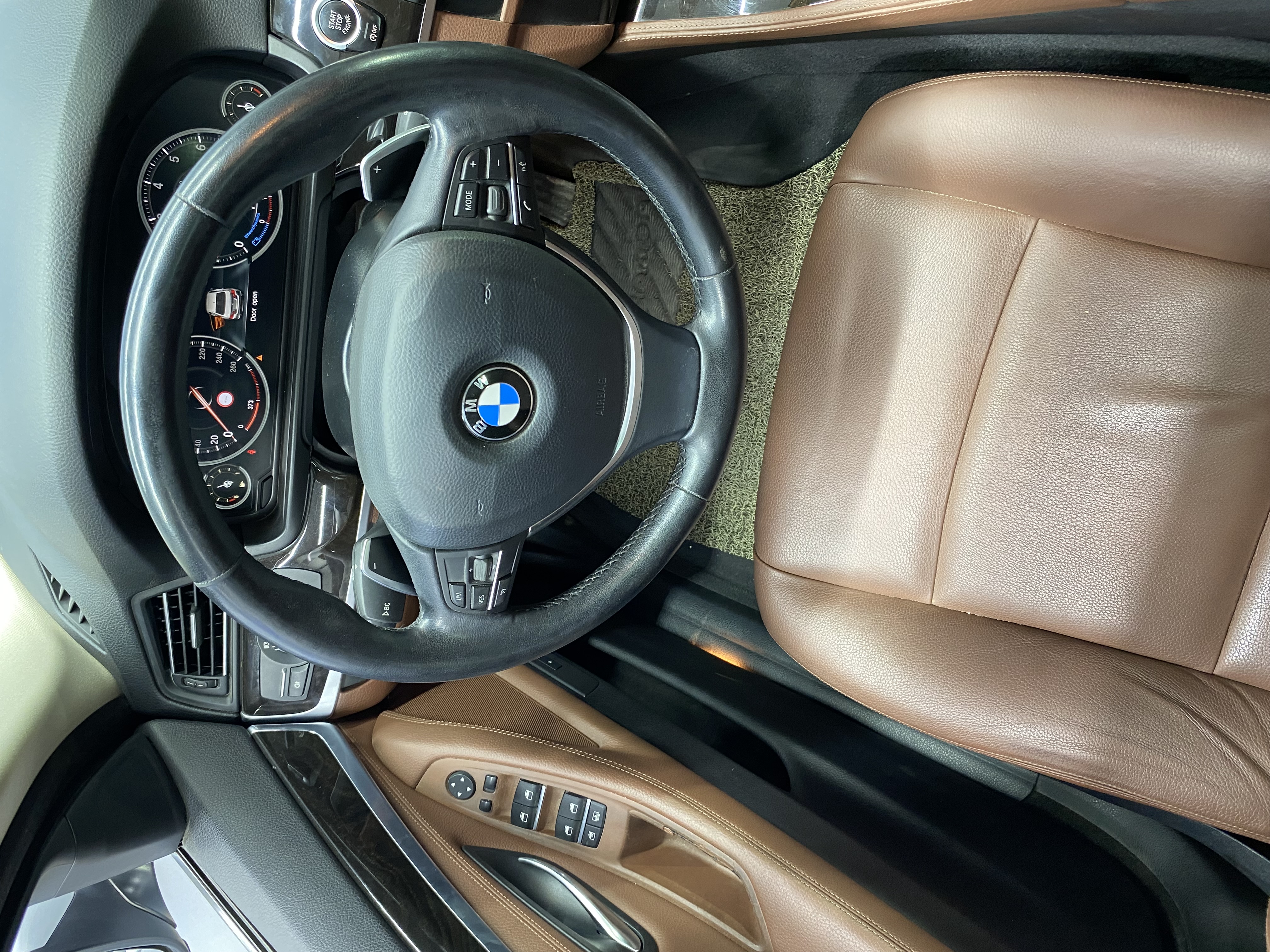 2014 BMW