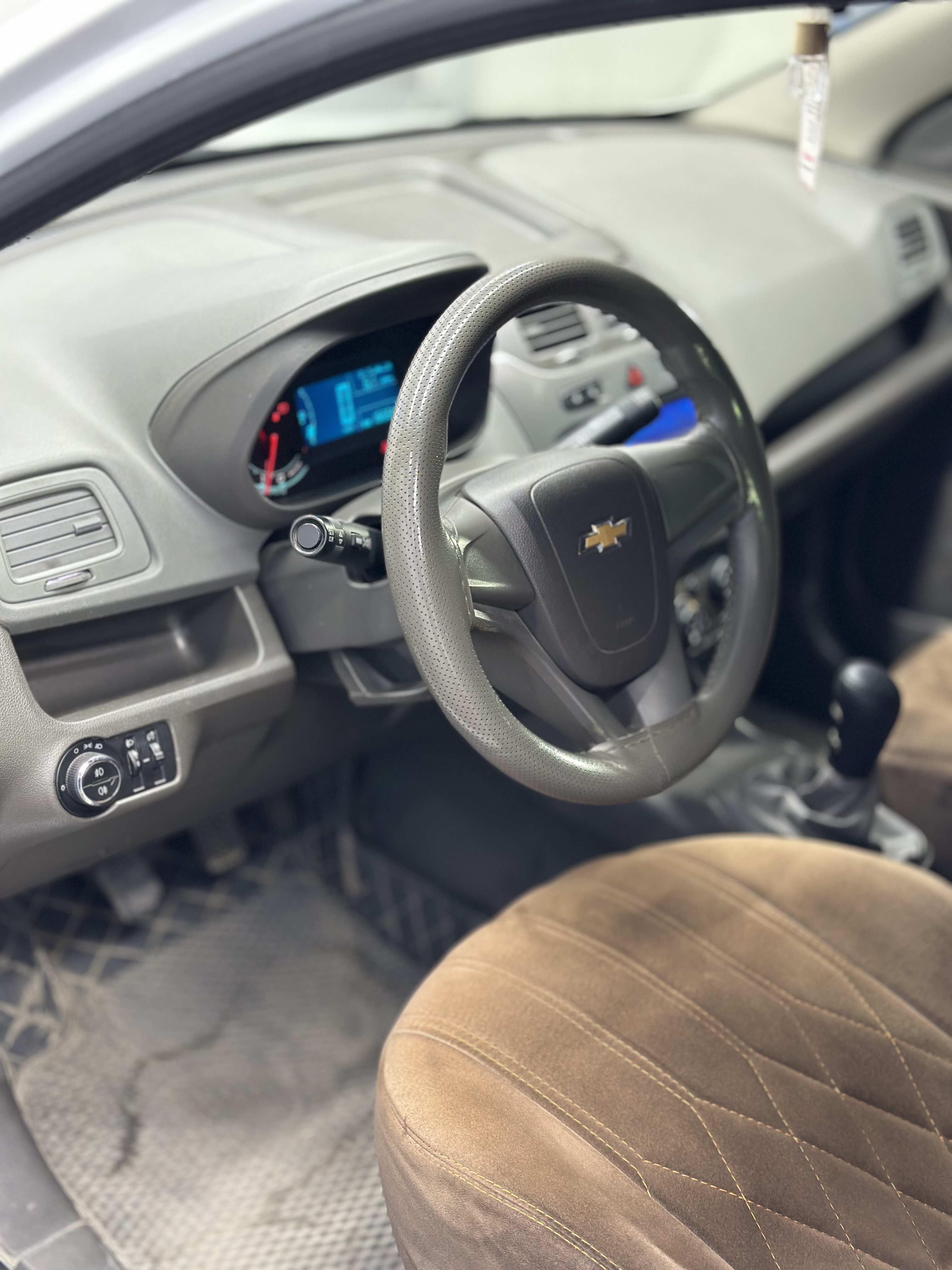 2020 Chevrolet Cobalt