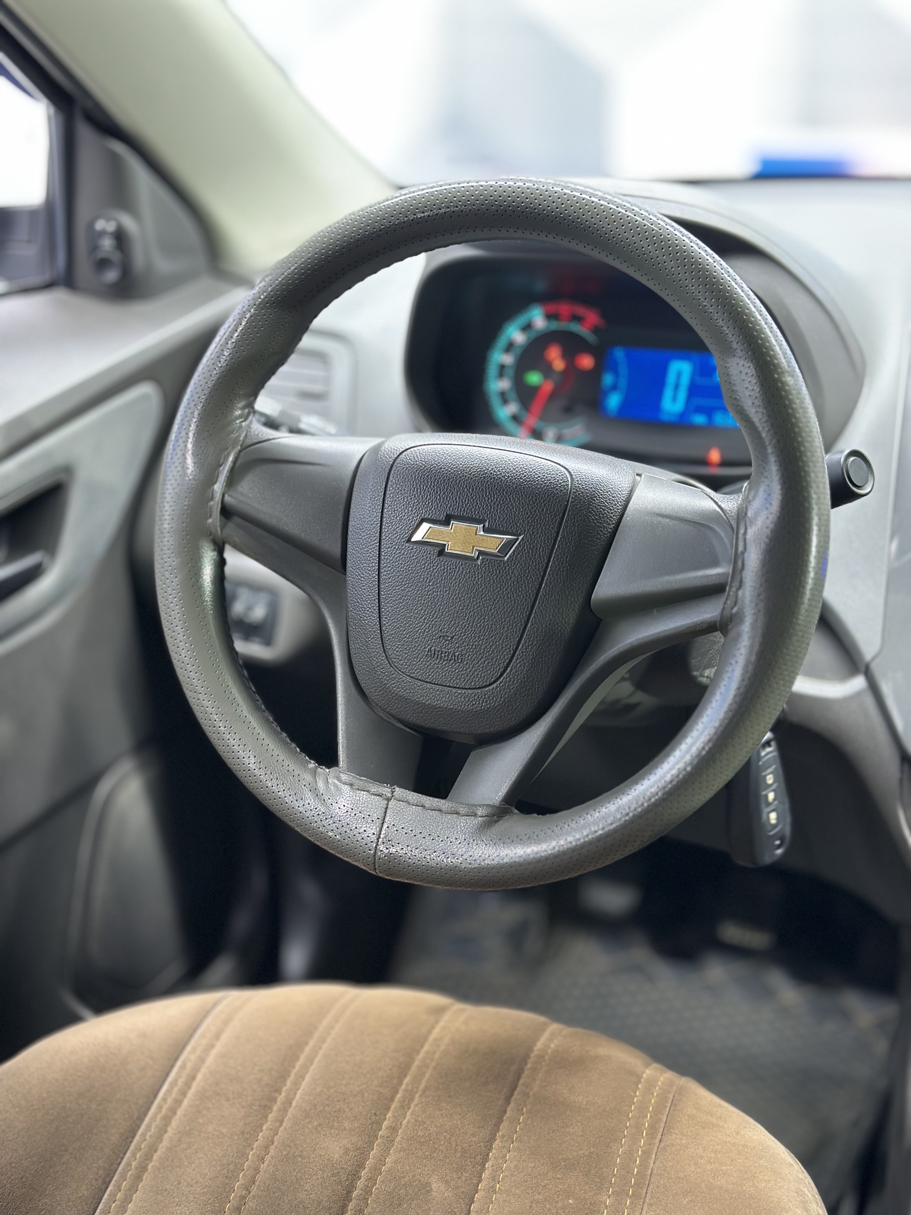 2020 Chevrolet Cobalt