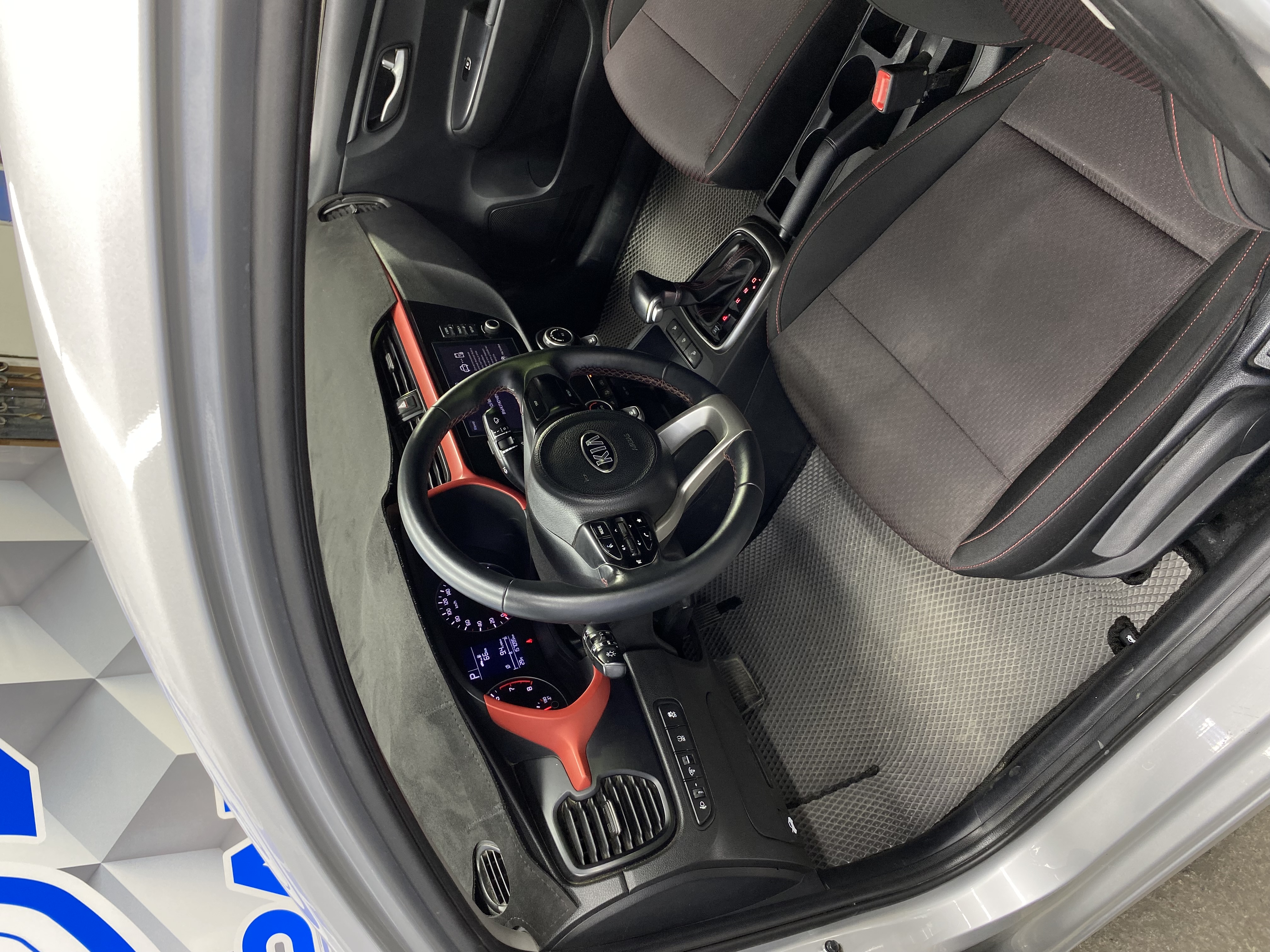 2021 Kia Rio