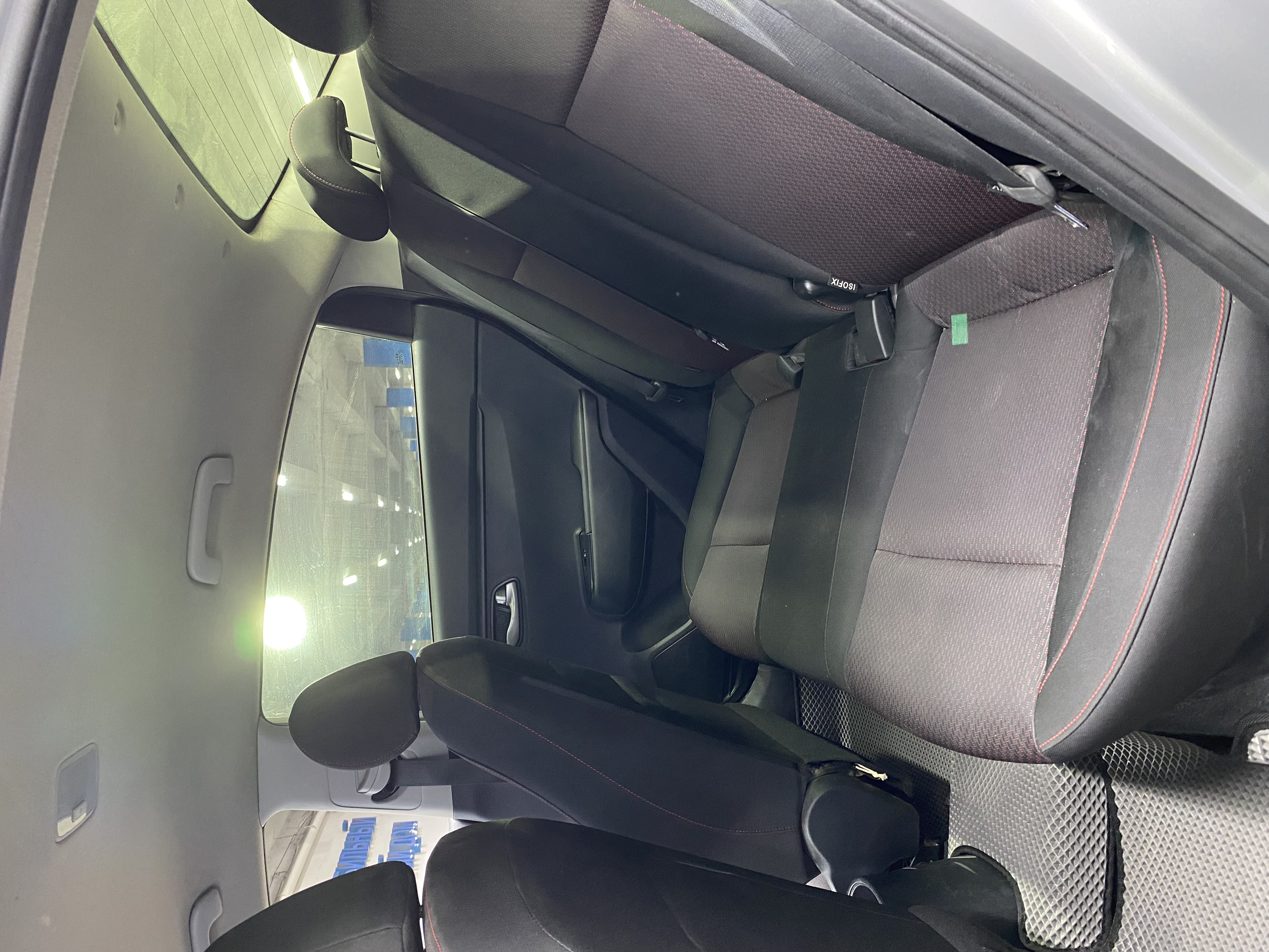 2021 Kia Rio