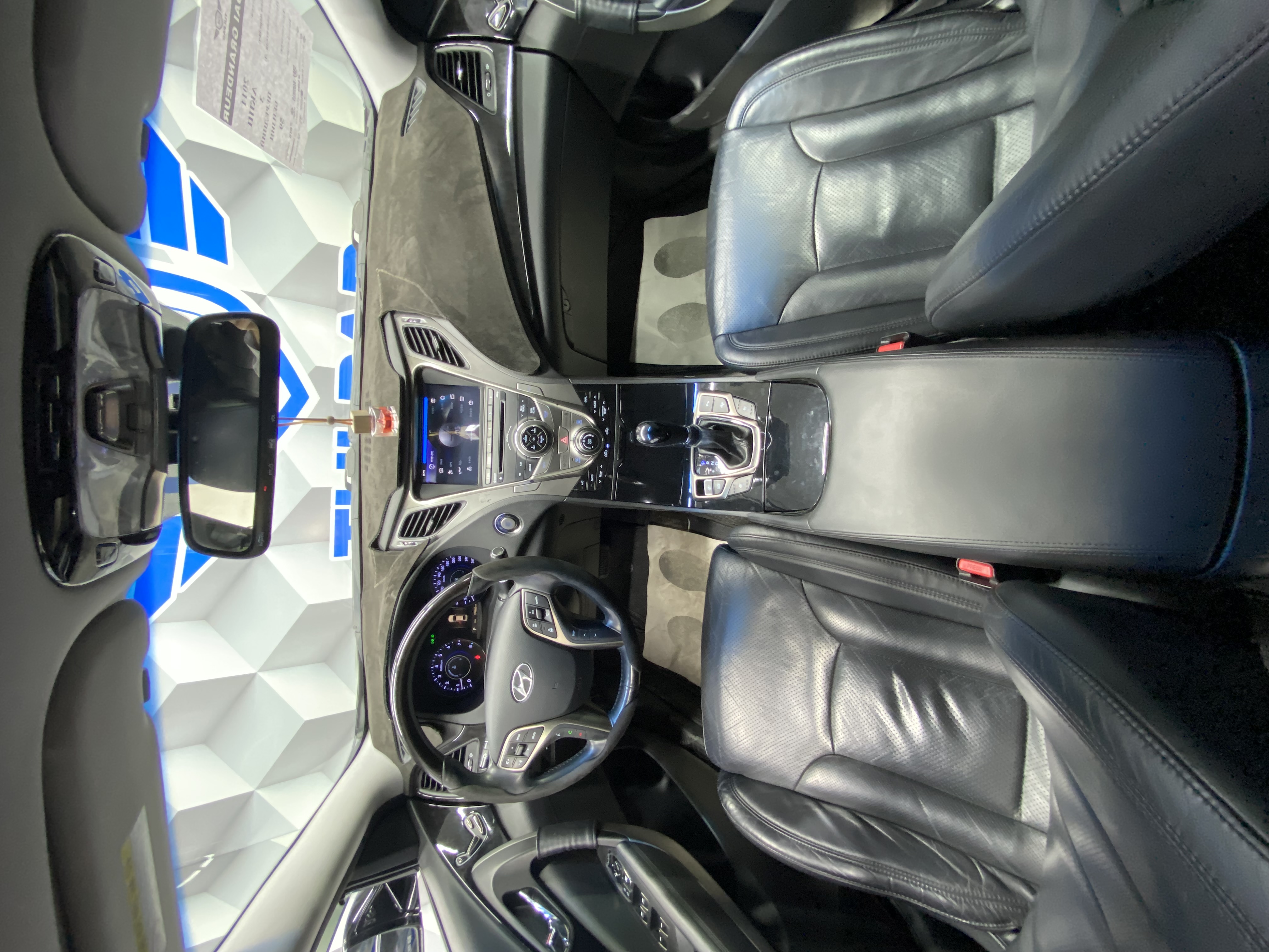 2011 Hyundai Grandeur