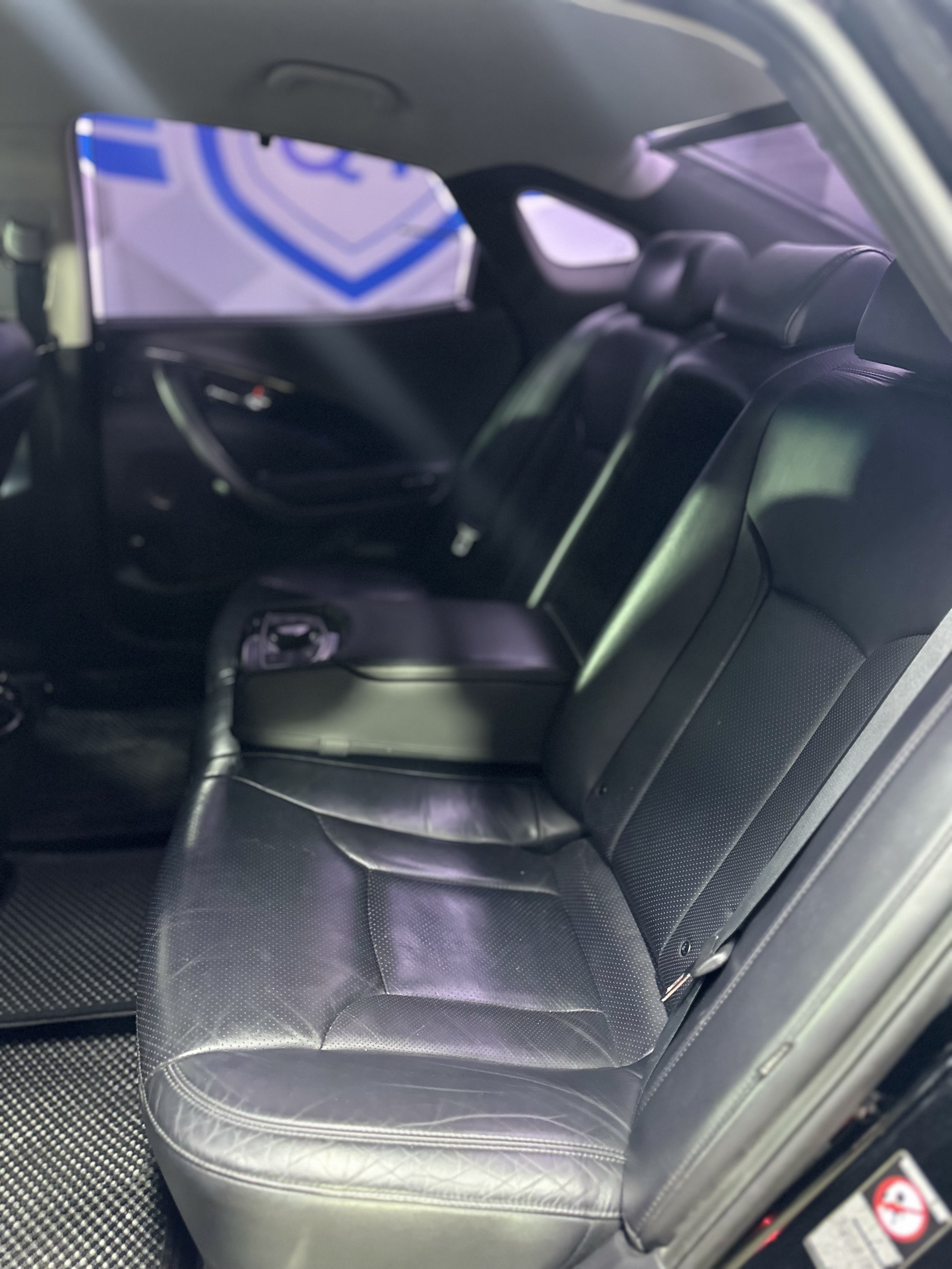 2016 Hyundai Grandeur