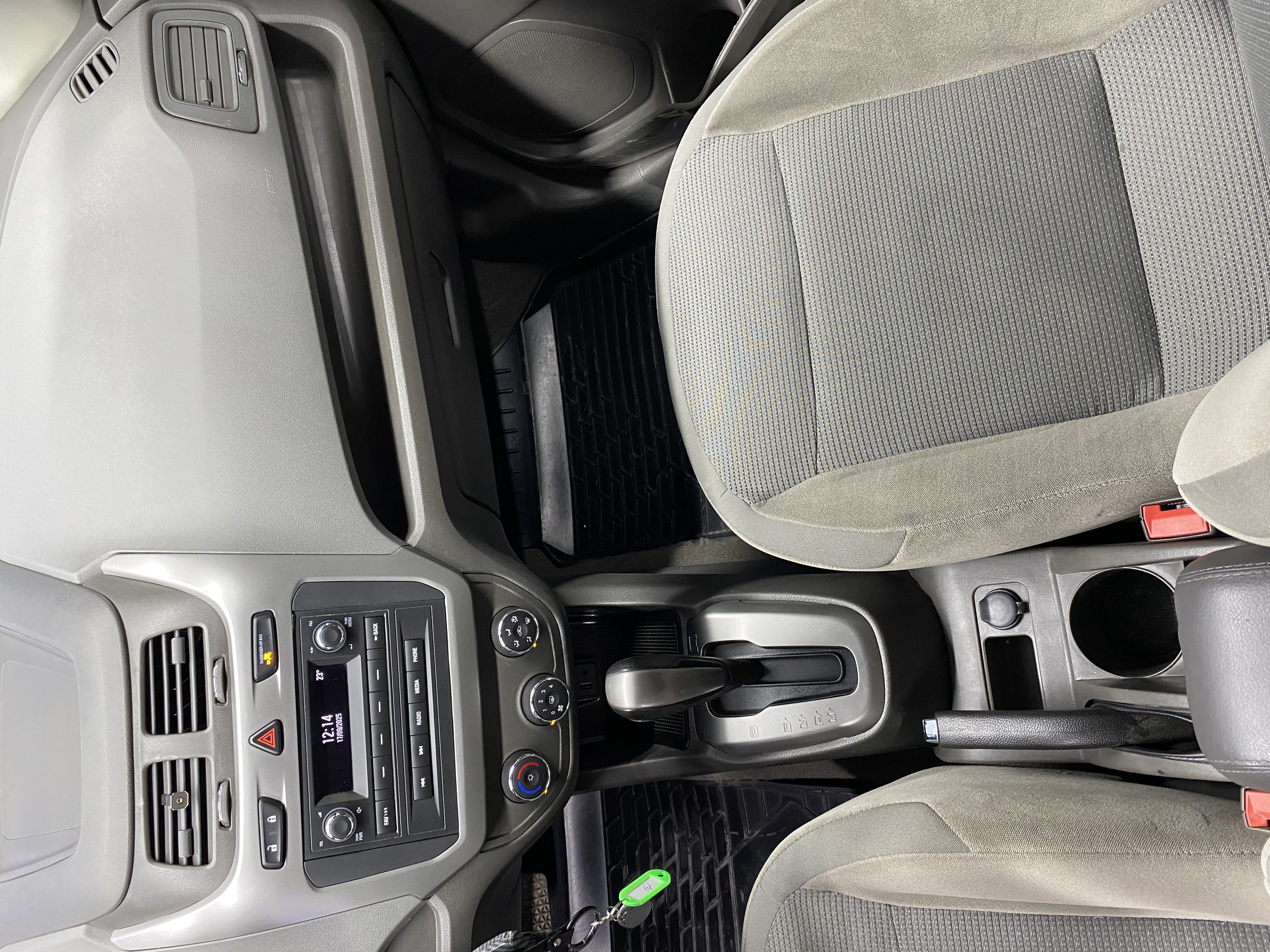 2023 Chevrolet Cobalt