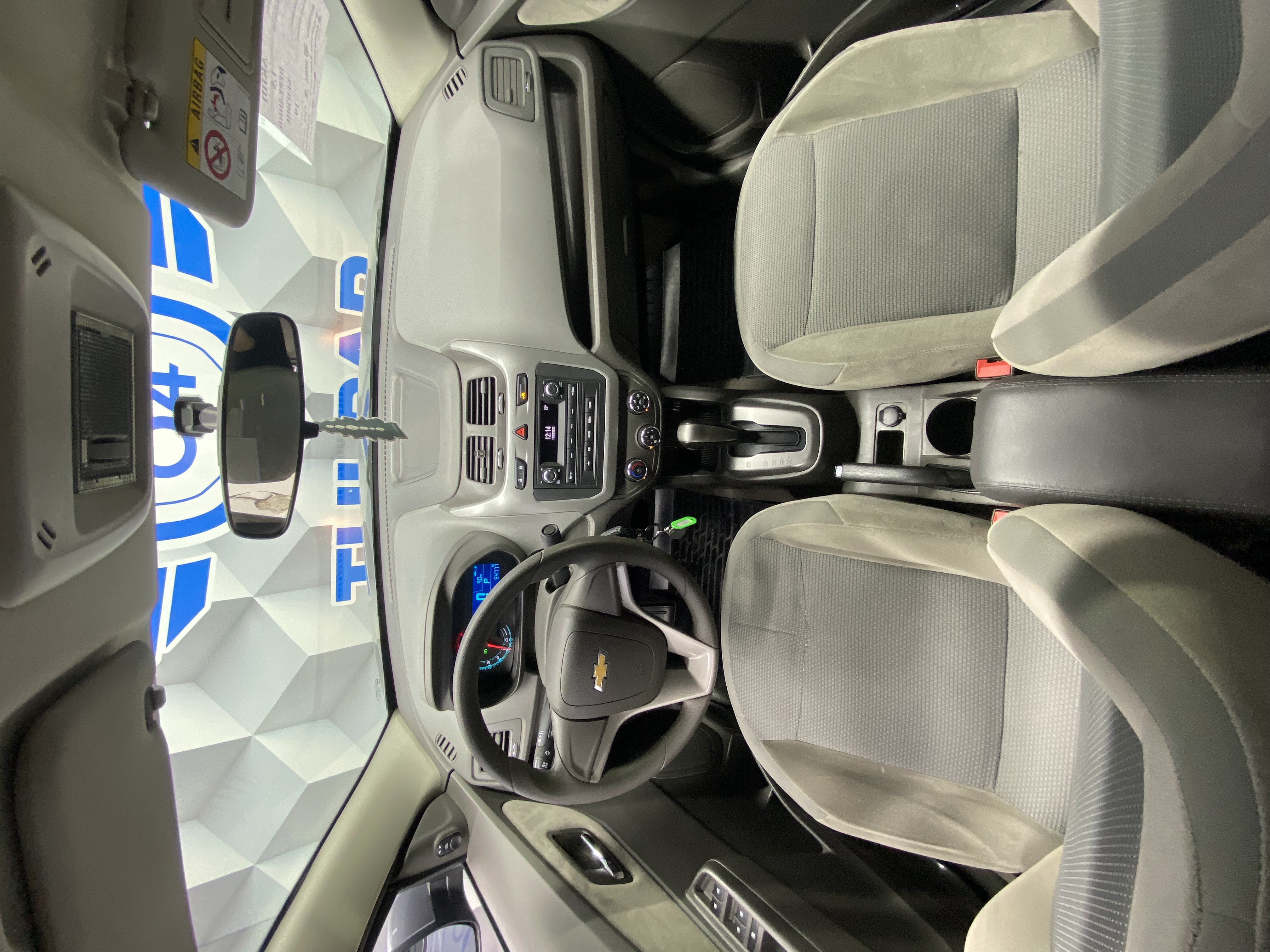 2023 Chevrolet Cobalt